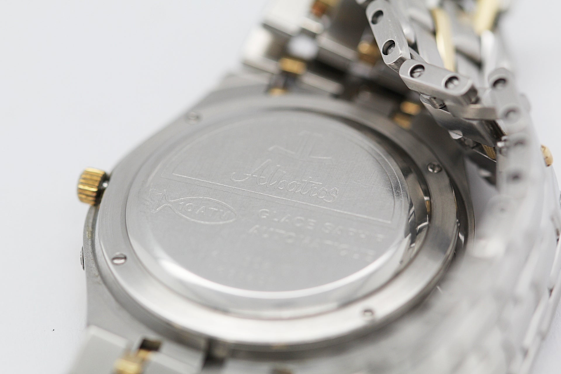 JAEGER-LECOULTRE Albratros Ref.145.302.5