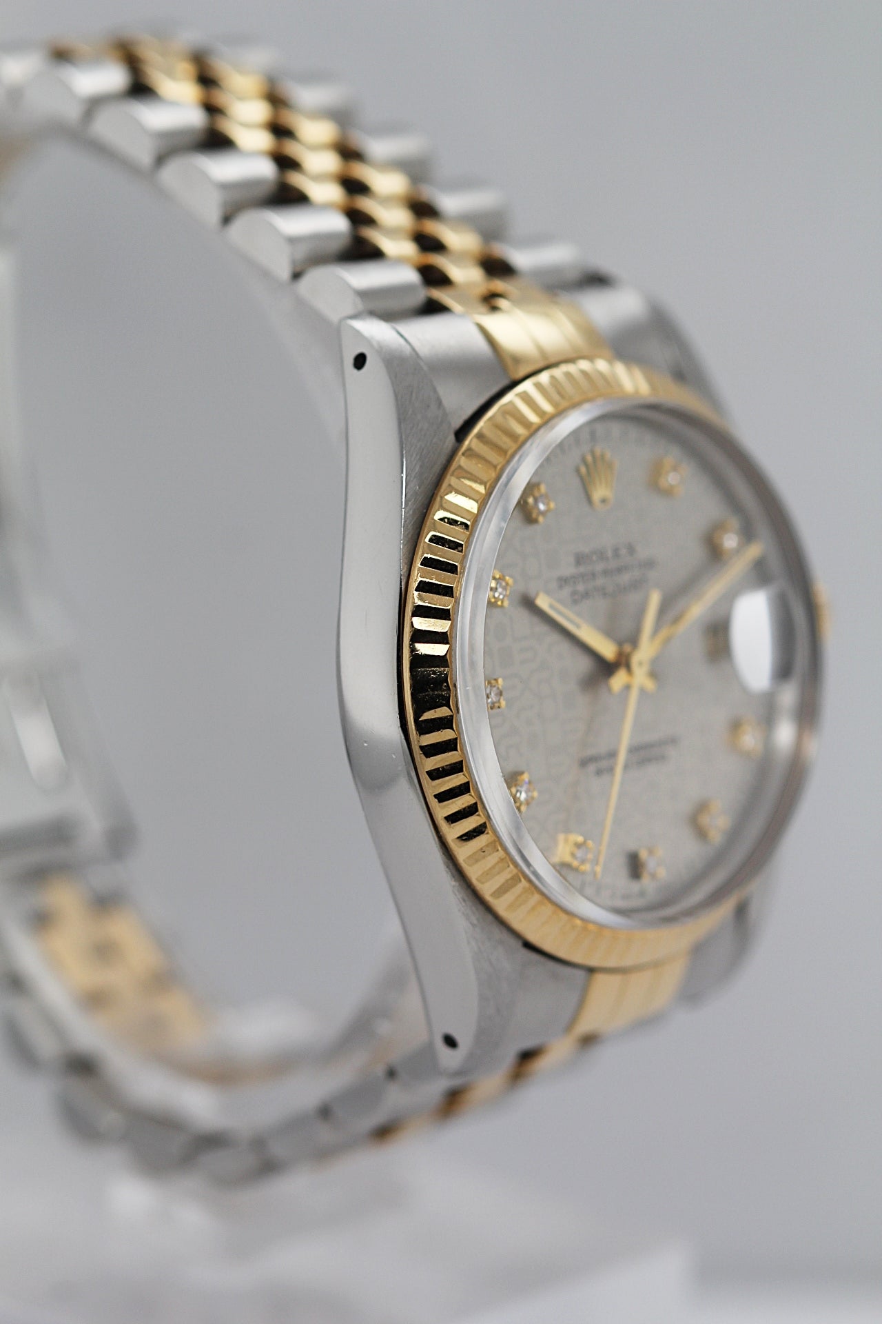 ROLEX Datejust 36 Ref.16013