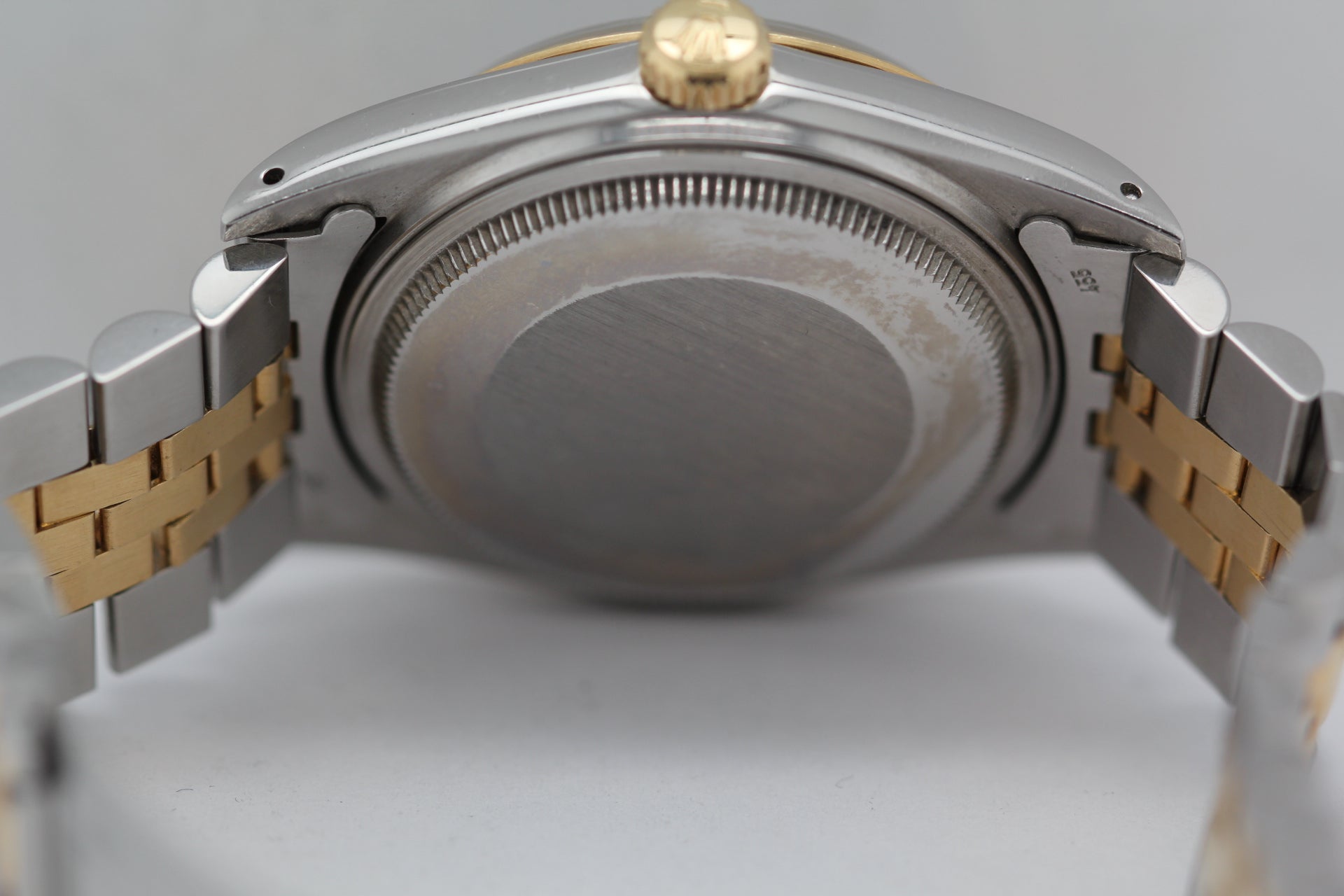 ROLEX Datejust 36 Ref.16013