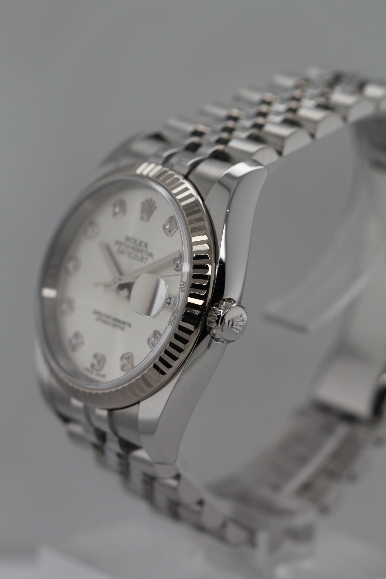 ROLEX Datejust 36 Ref.116234