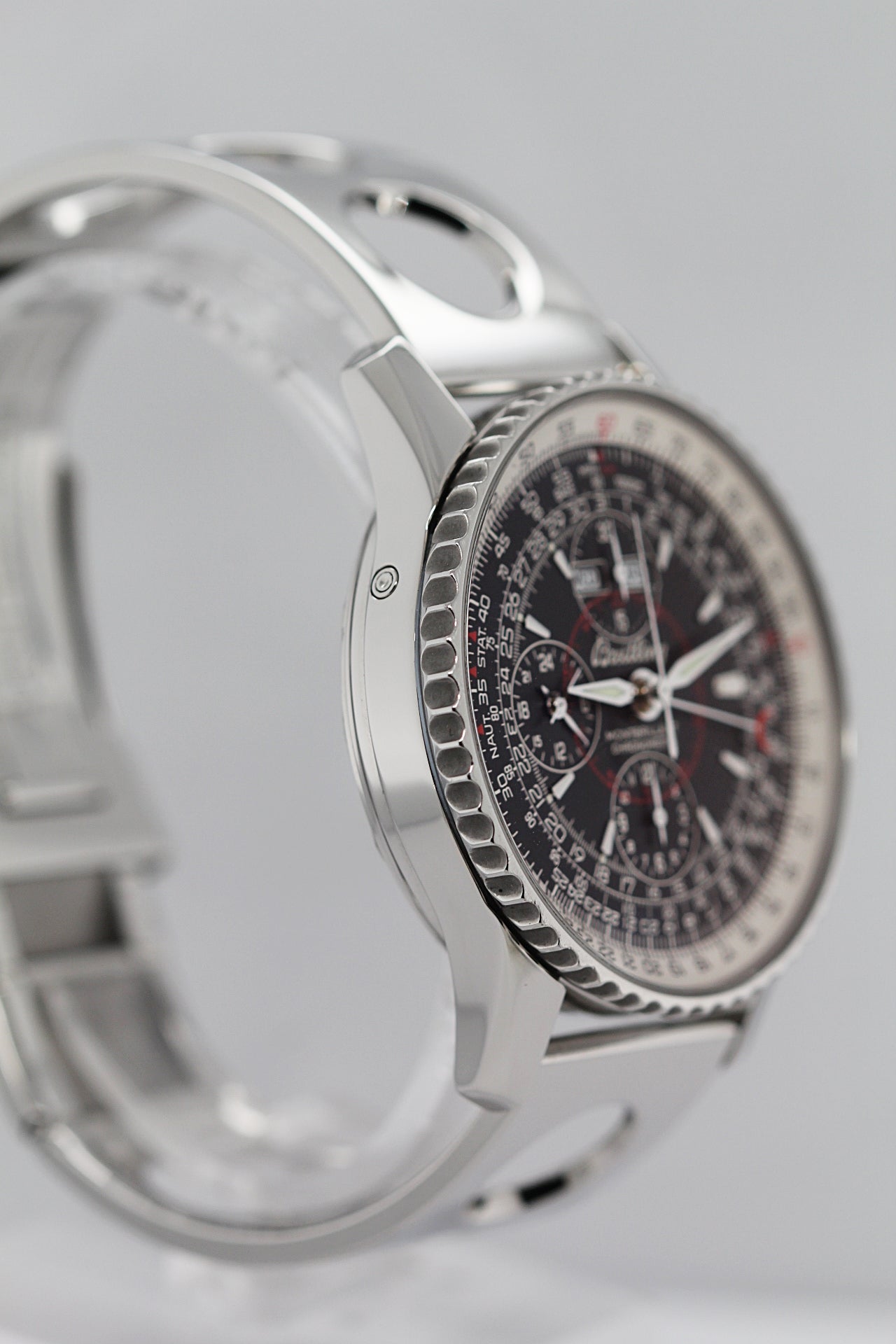 BREITLING Montbrillant Datora Ref.A21330