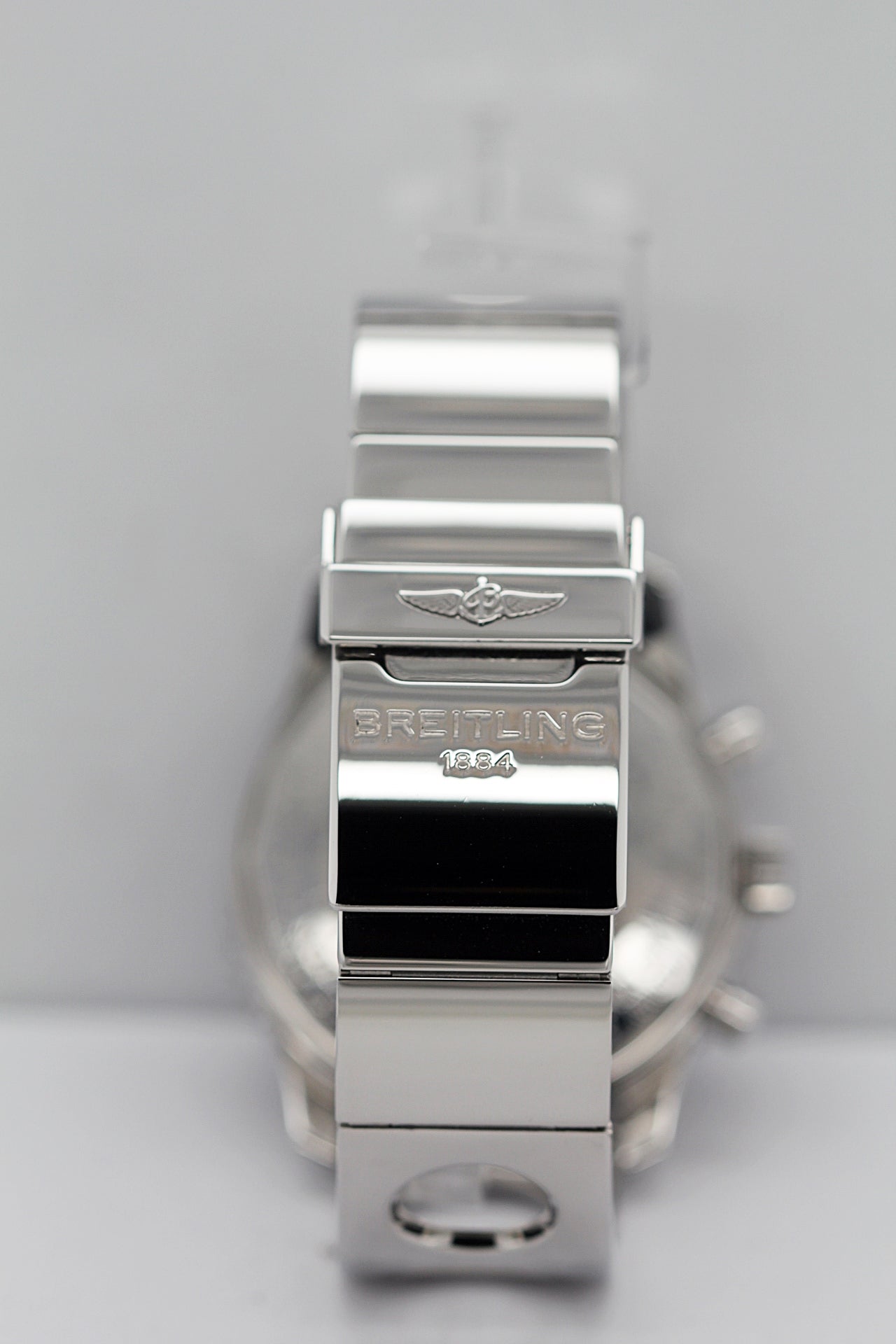 BREITLING Montbrillant Datora Ref.A21330
