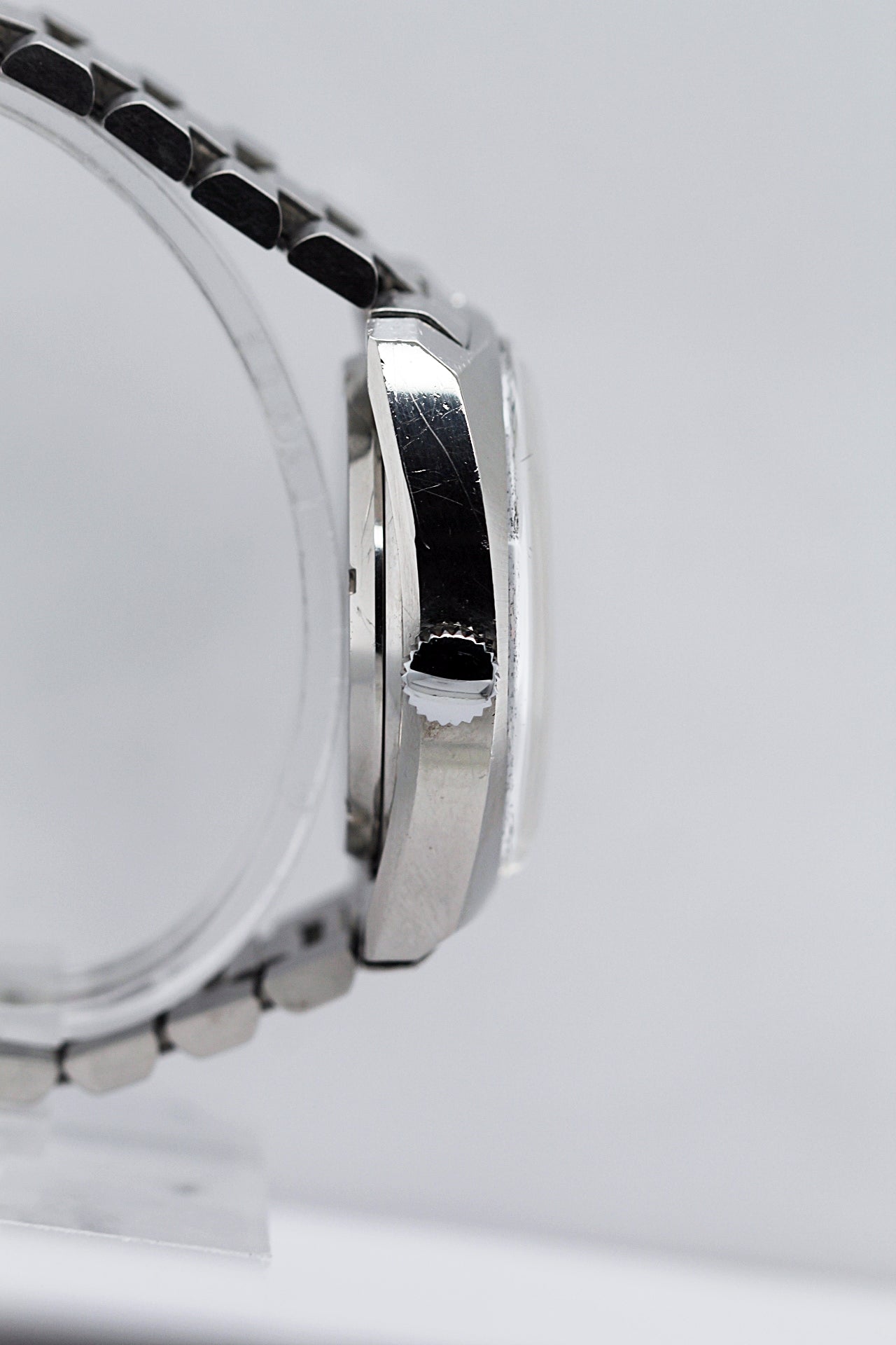 DUGENA Vintage Chronograph Caliber 15