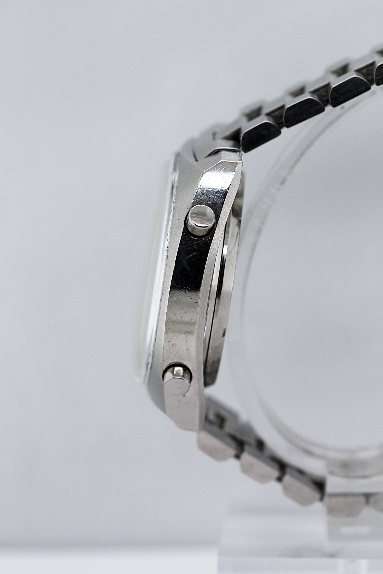 DUGENA Vintage Chronograph Caliber 15