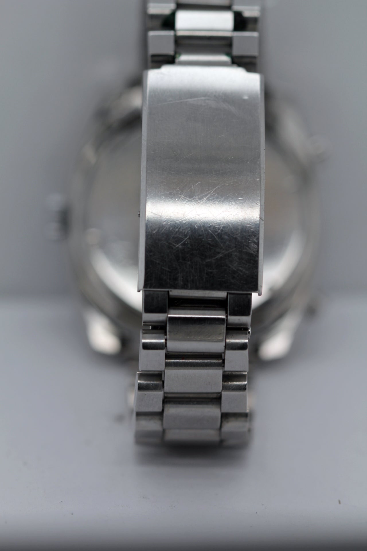 DUGENA Vintage Chronograph Caliber 15