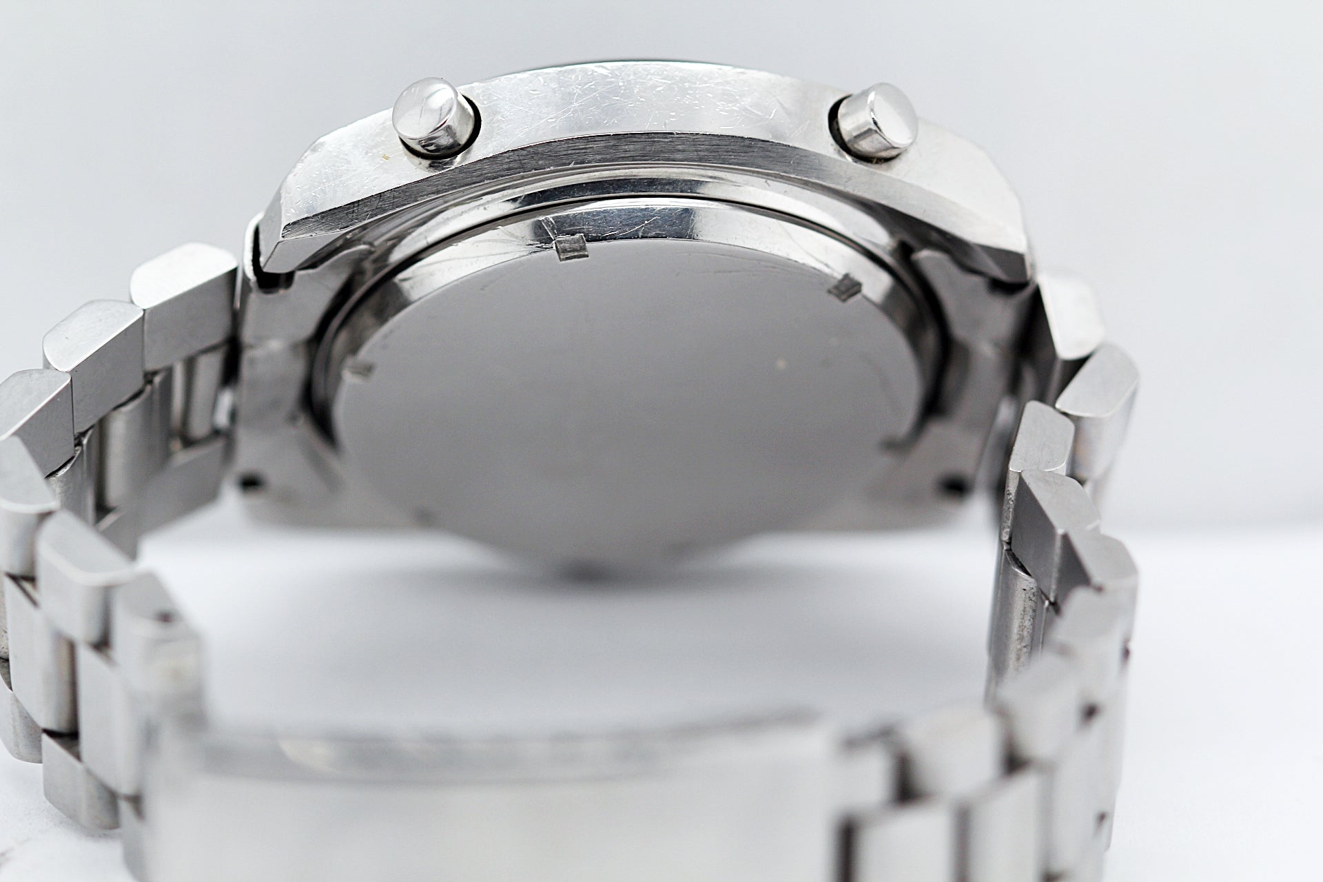 DUGENA Vintage Chronograph Caliber 15