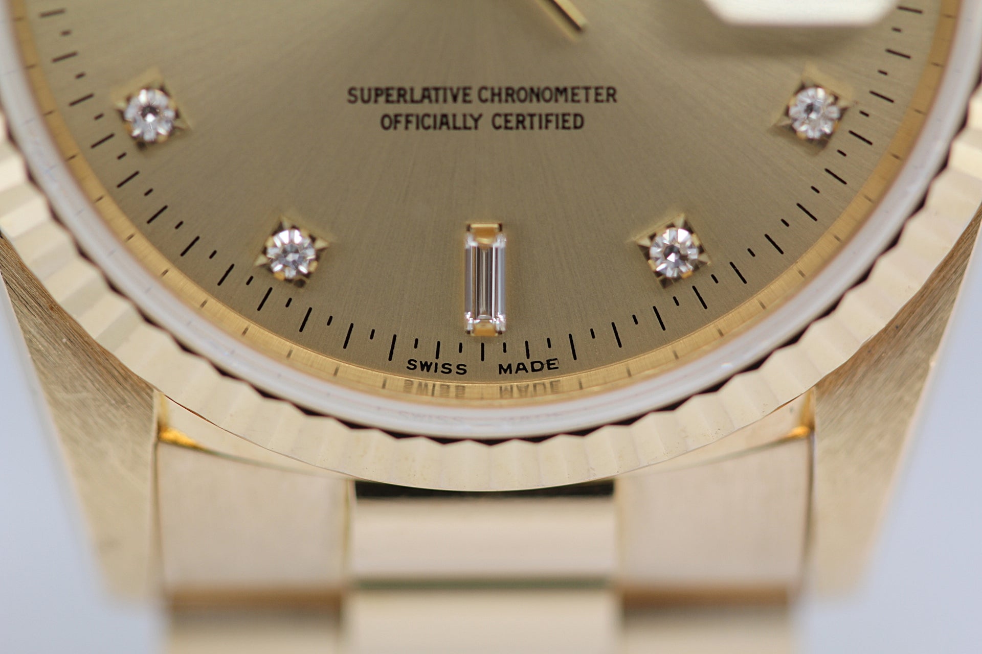 ROLEX Day-Date Ref.18238