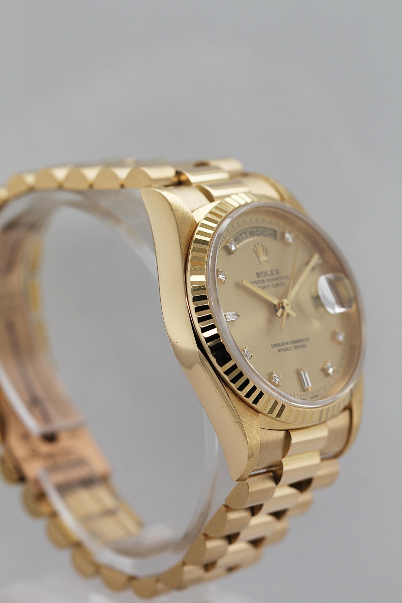 ROLEX Day-Date Ref.18238