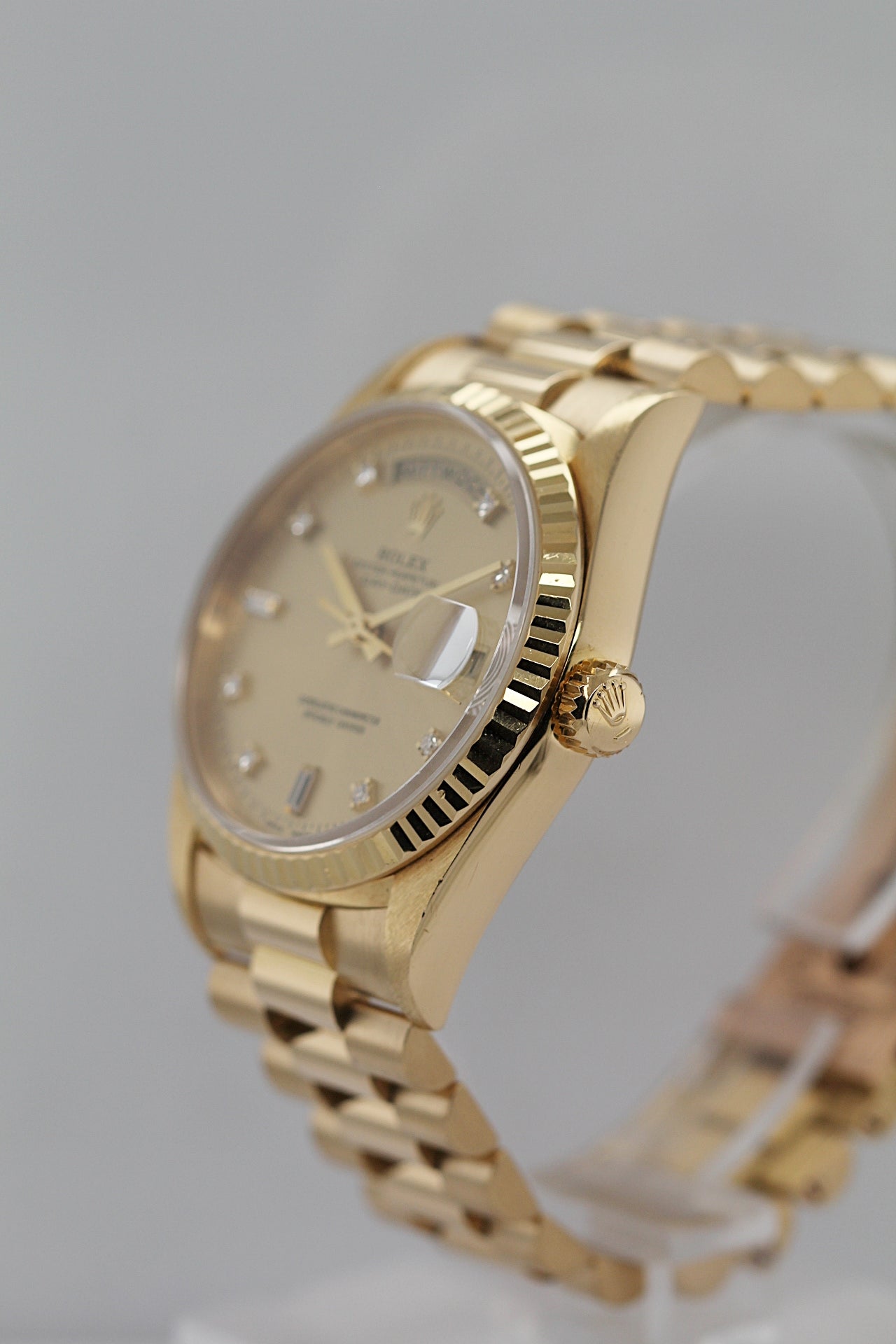 ROLEX Day-Date Ref.18238