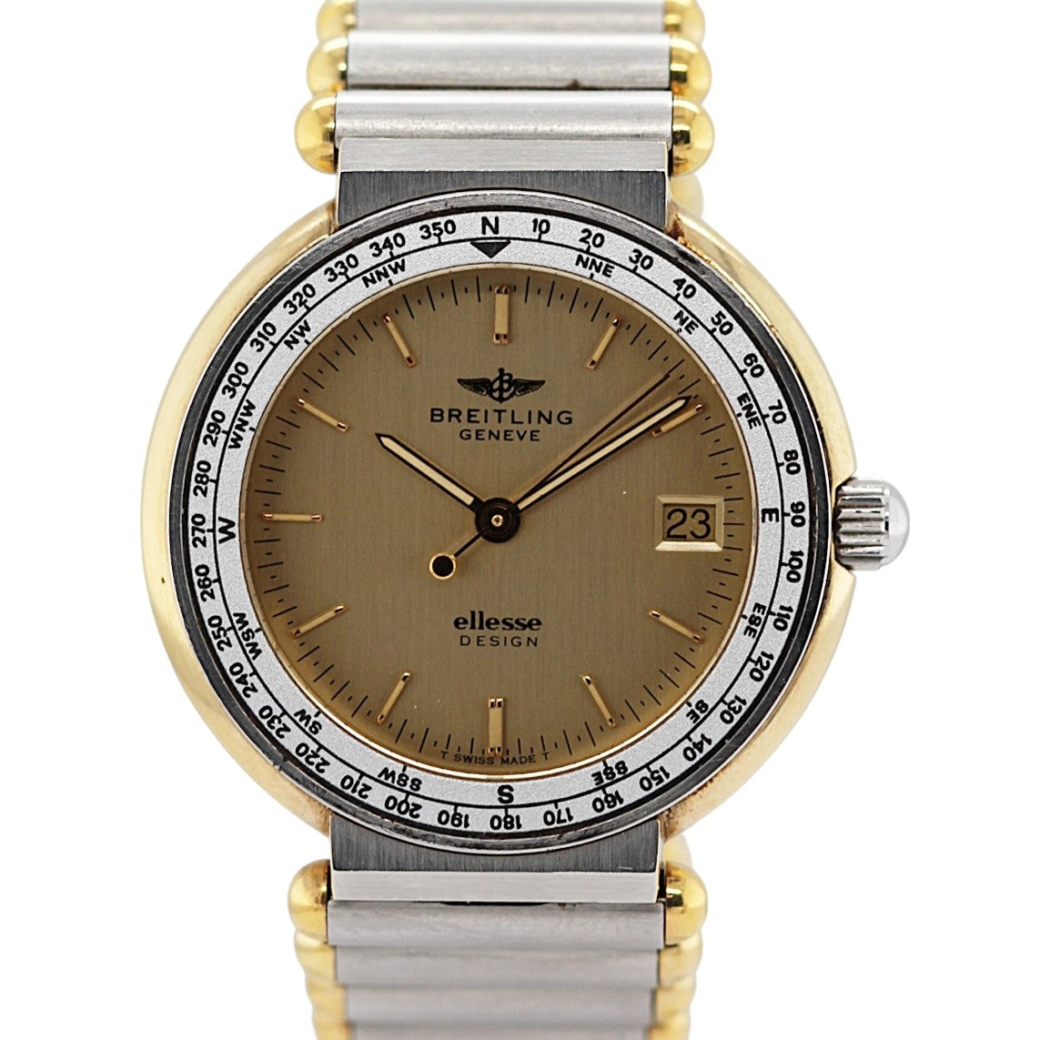 BREITLING Ellesse Design Ref.82.270