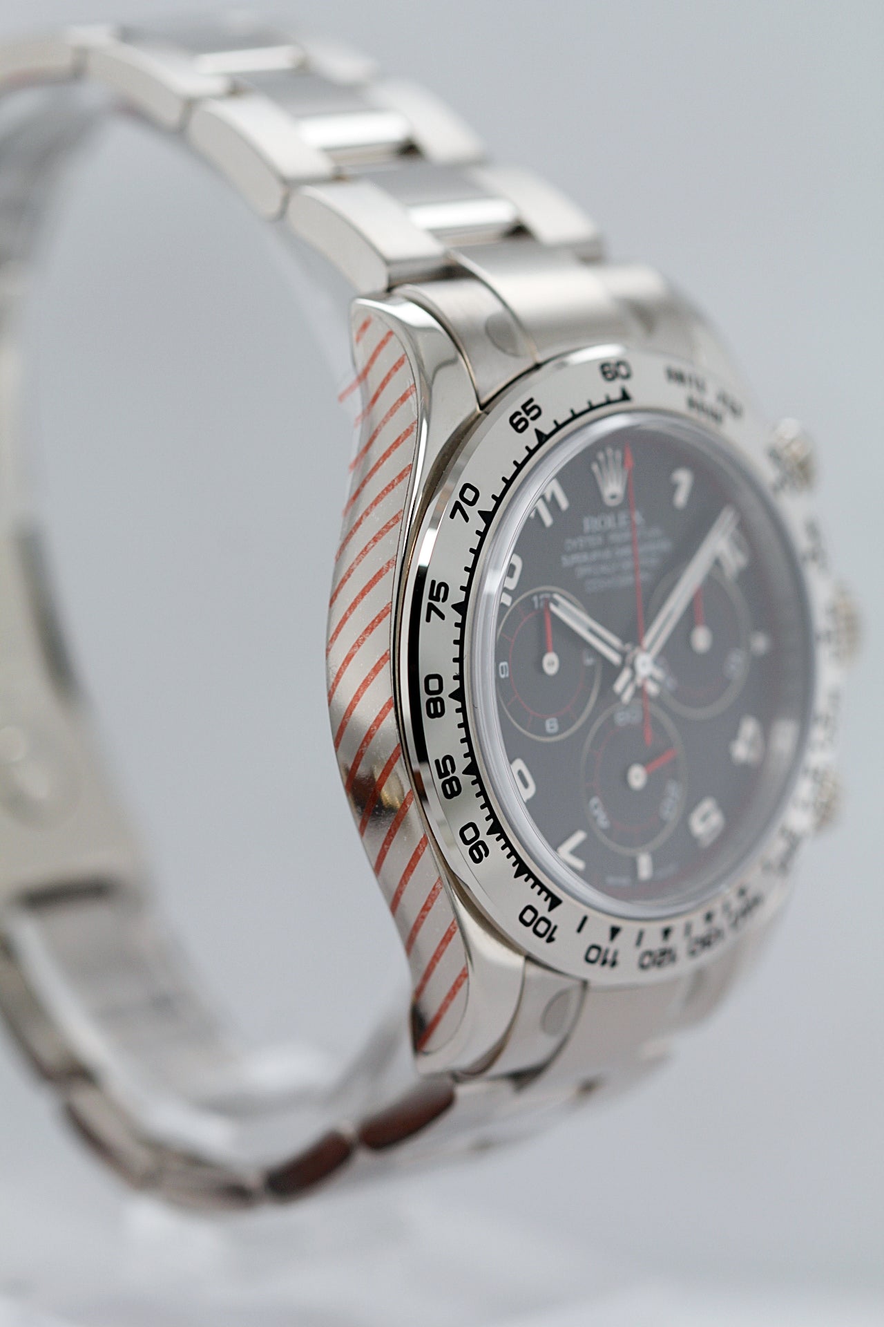 ROLEX Cosmograph Daytona Ref.116509