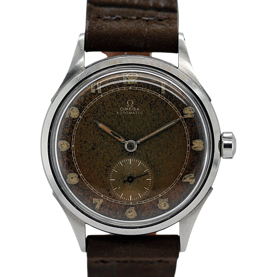 OMEGA Vintage "Bumper" Radium Ref.2374