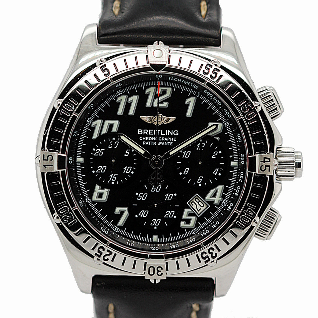 BREITLING Chronoracer Rattrapante