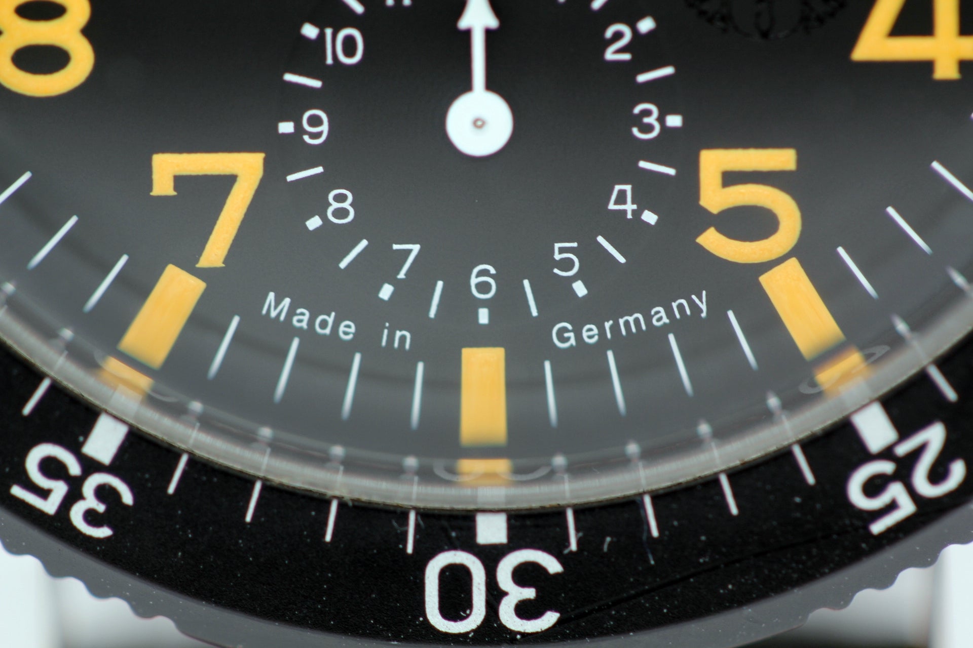 SINN Fliegerchronograph Ref.103ST "Roberto"