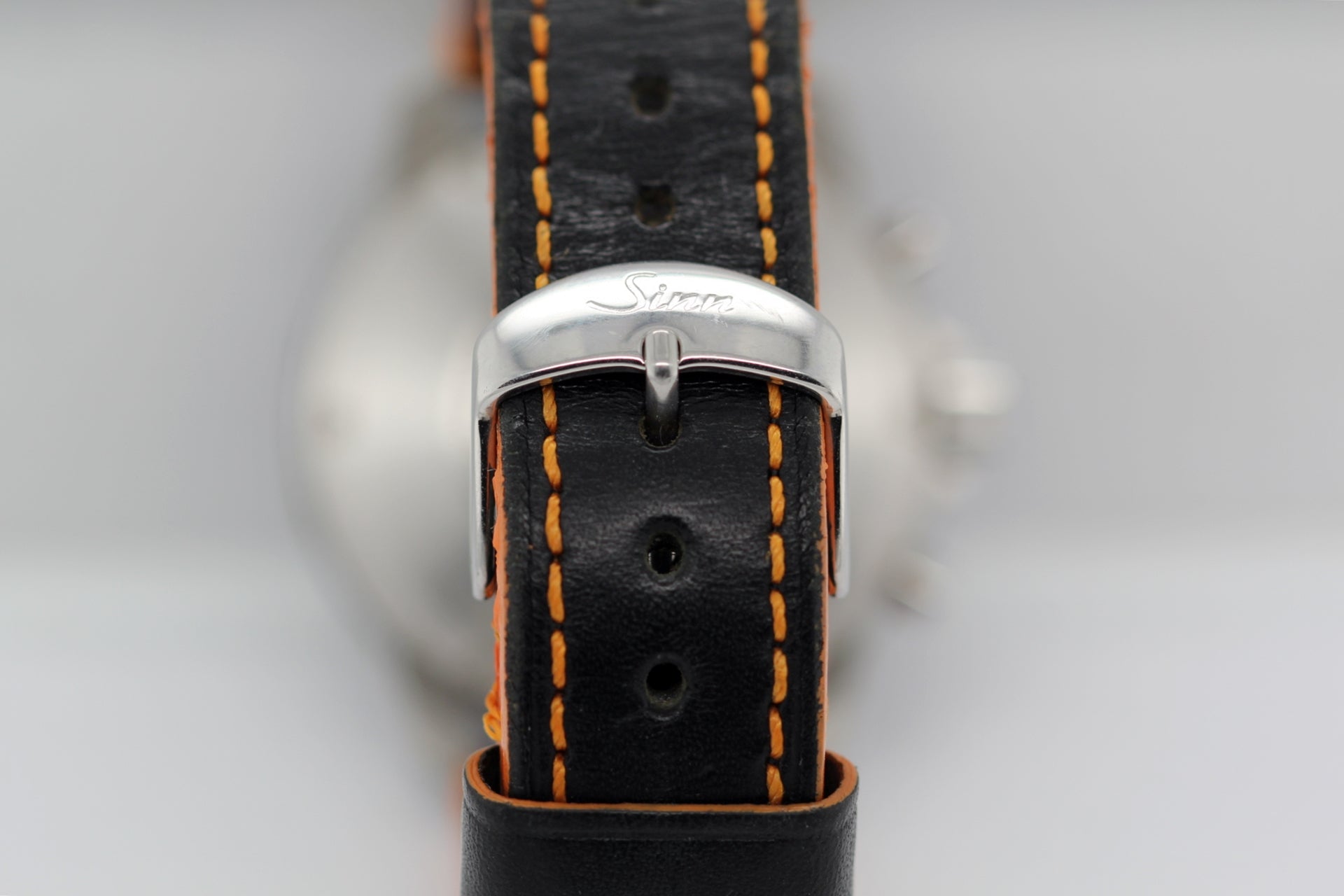 SINN Fliegerchronograph Ref.103ST "Roberto"