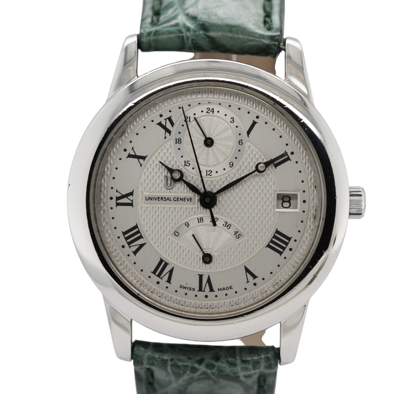 UNIVESAL GENEVE Classic Ref.870.370