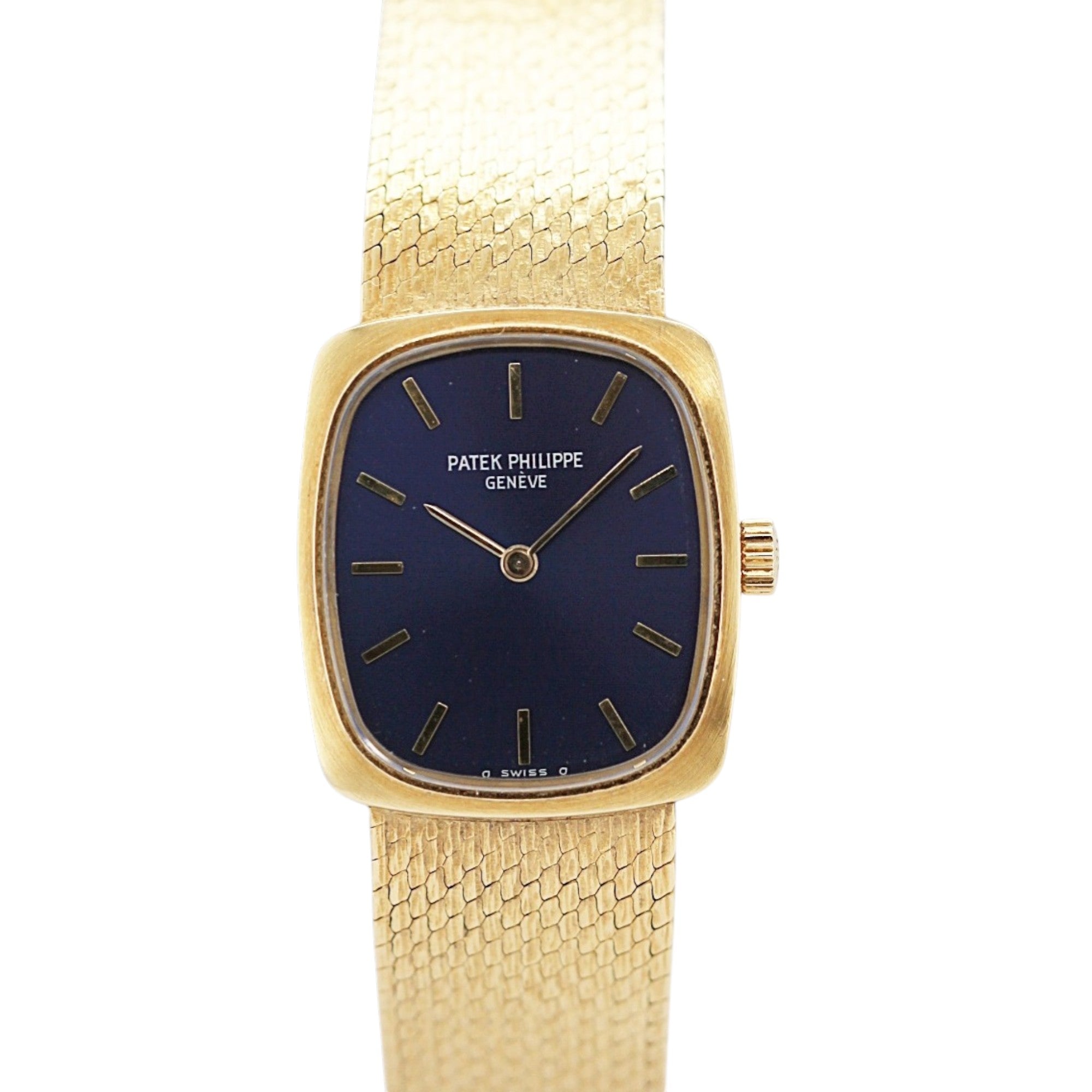PATEK PHILIPPE Ellipse d'Or Ref.4217