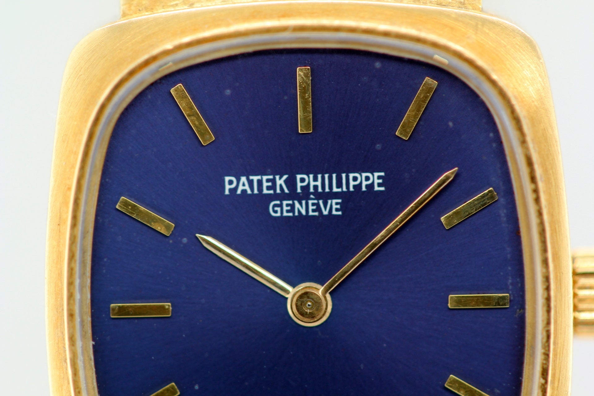 PATEK PHILIPPE Ellipse d'Or Ref.4217