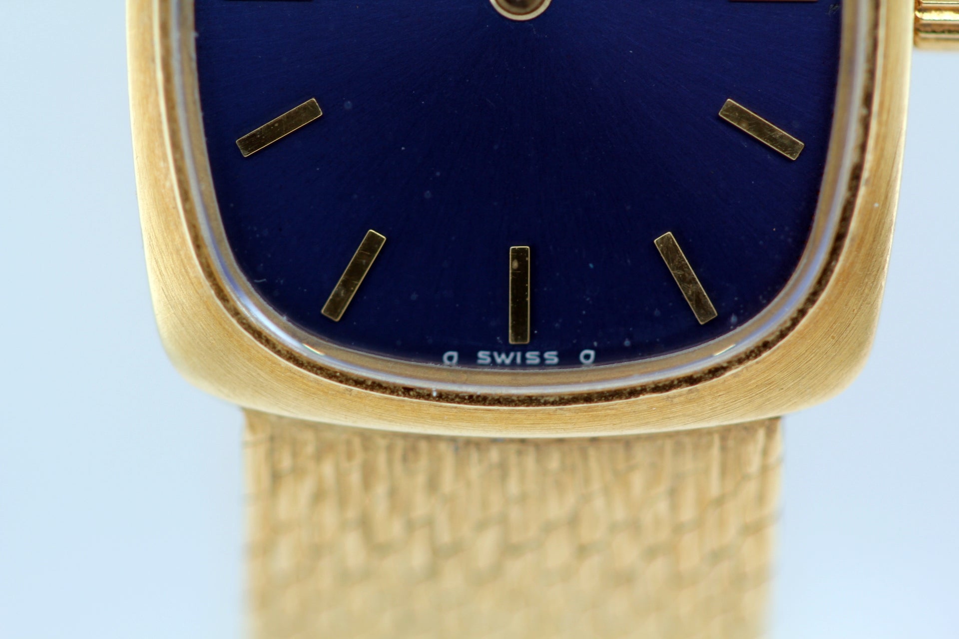 PATEK PHILIPPE Ellipse d'Or Ref.4217