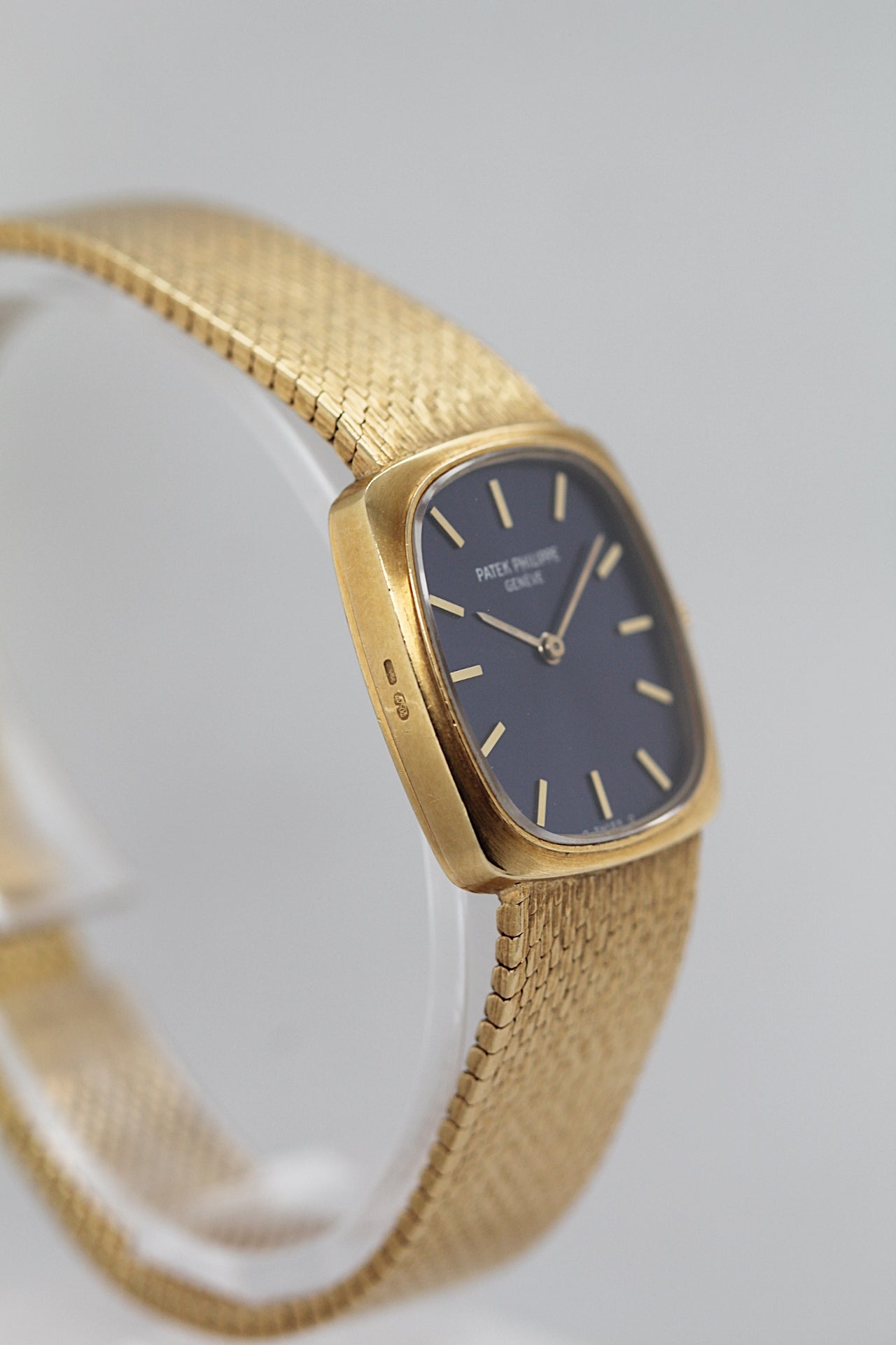 PATEK PHILIPPE Ellipse d'Or Ref.4217
