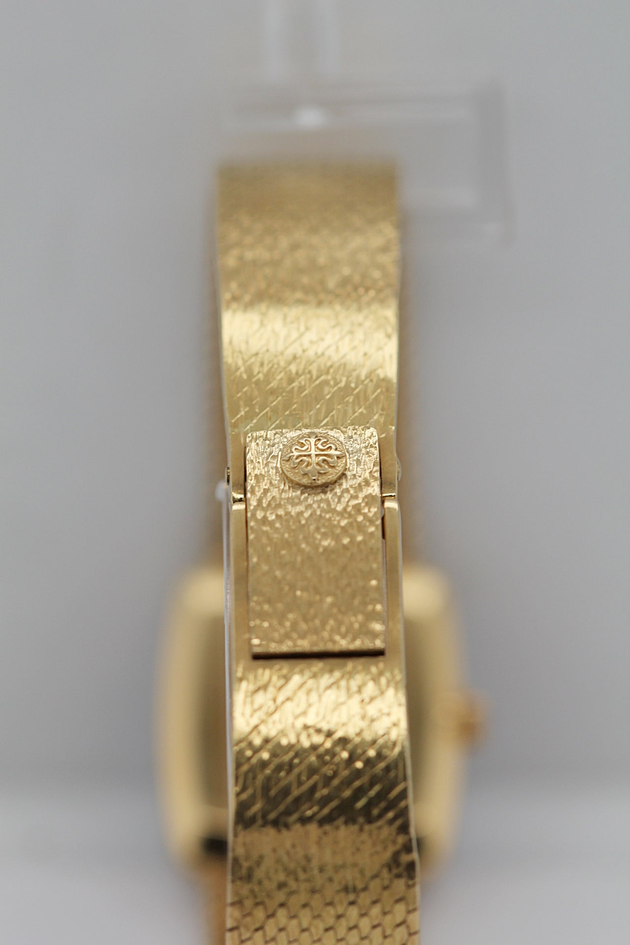 PATEK PHILIPPE Ellipse d'Or Ref.4217