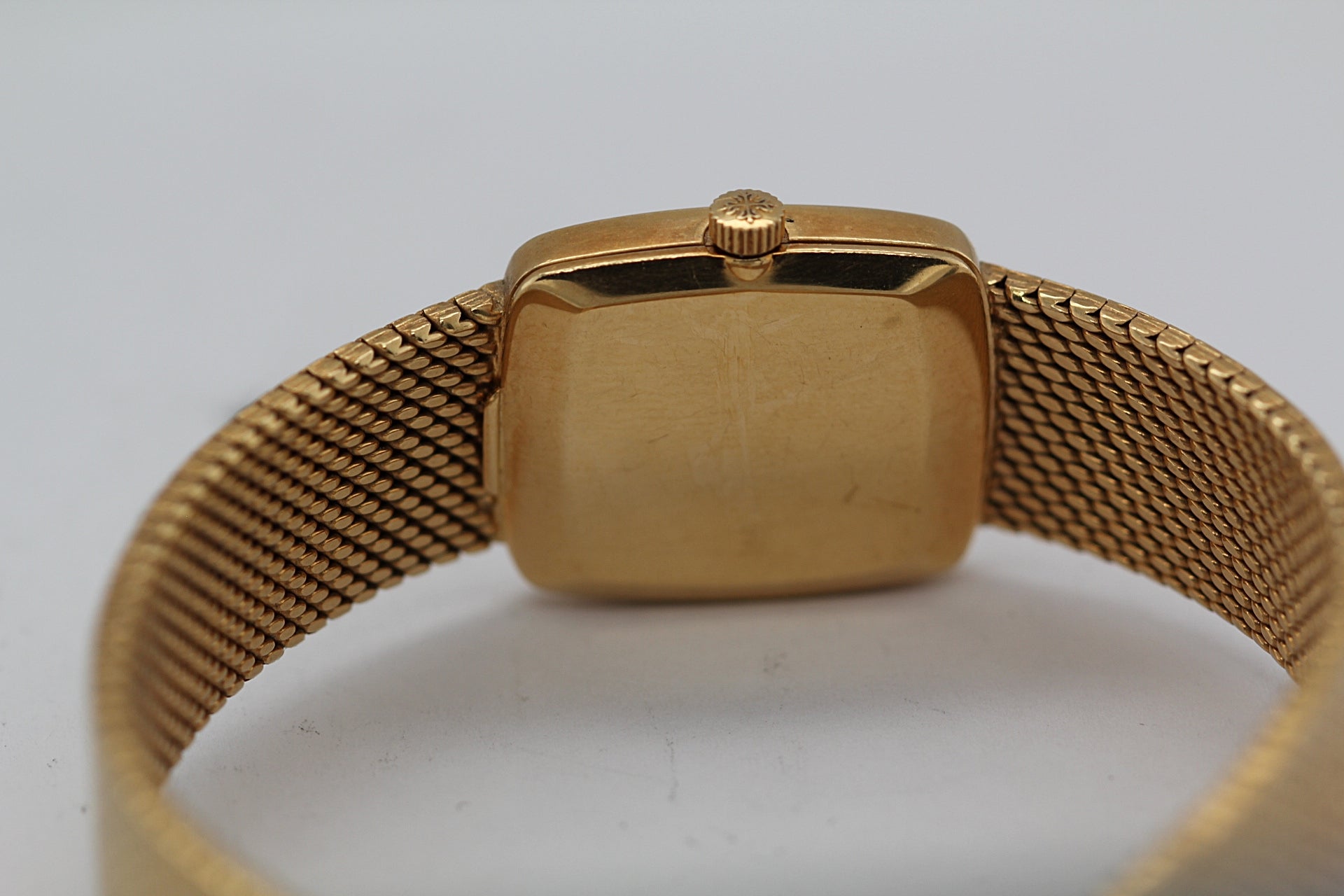 PATEK PHILIPPE Ellipse d'Or Ref.4217
