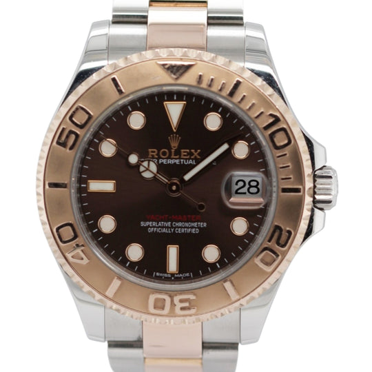 ROLEX Yacht-Master 37 Ref.268621
