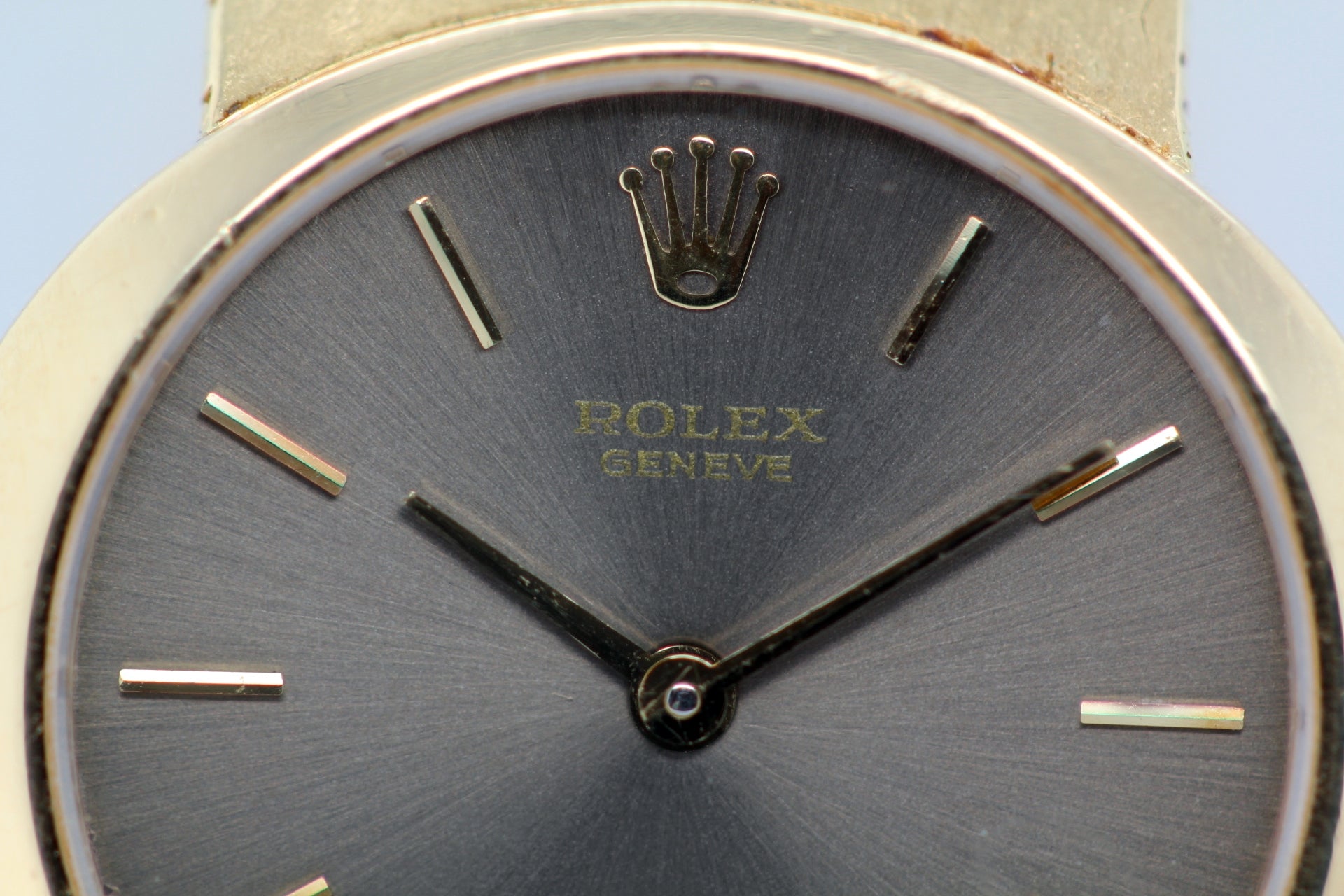 ROLEX Cellini Ref.3768/8