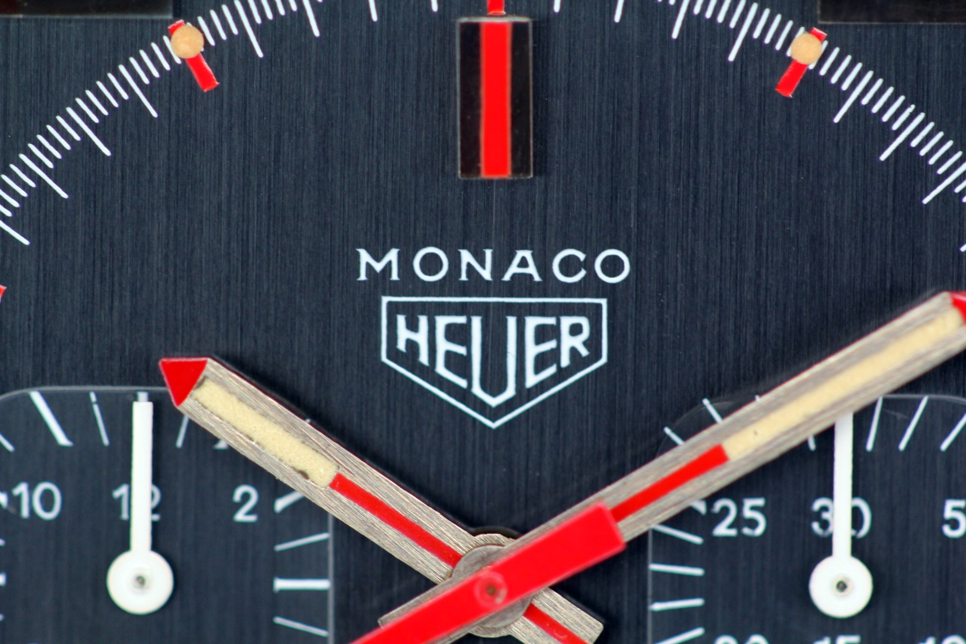 HEUER Monaco Ref.1133G