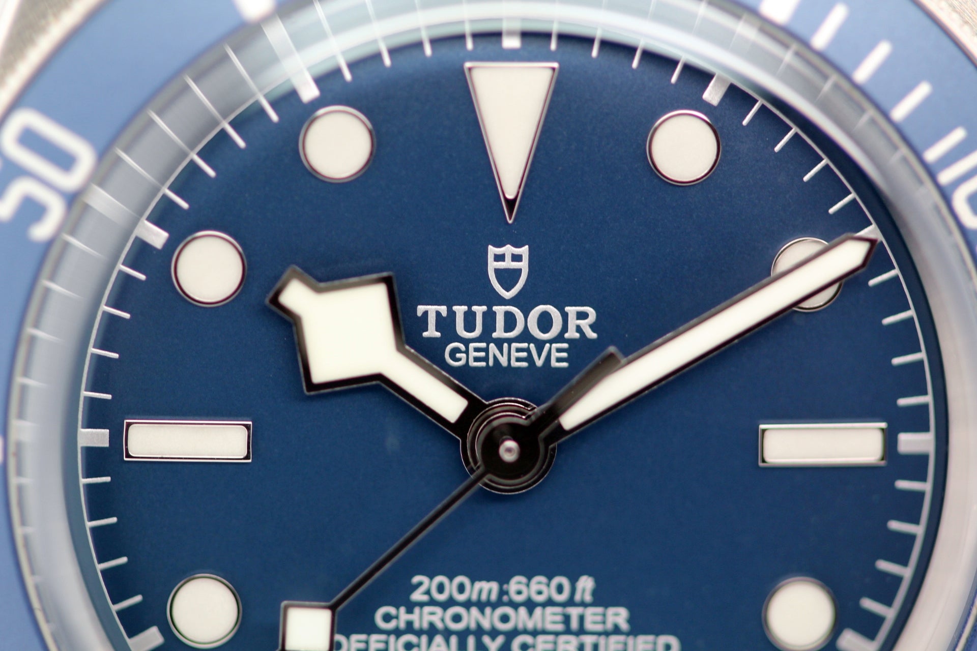 TUDOR Black Bay Ref 58 Ref.79030B