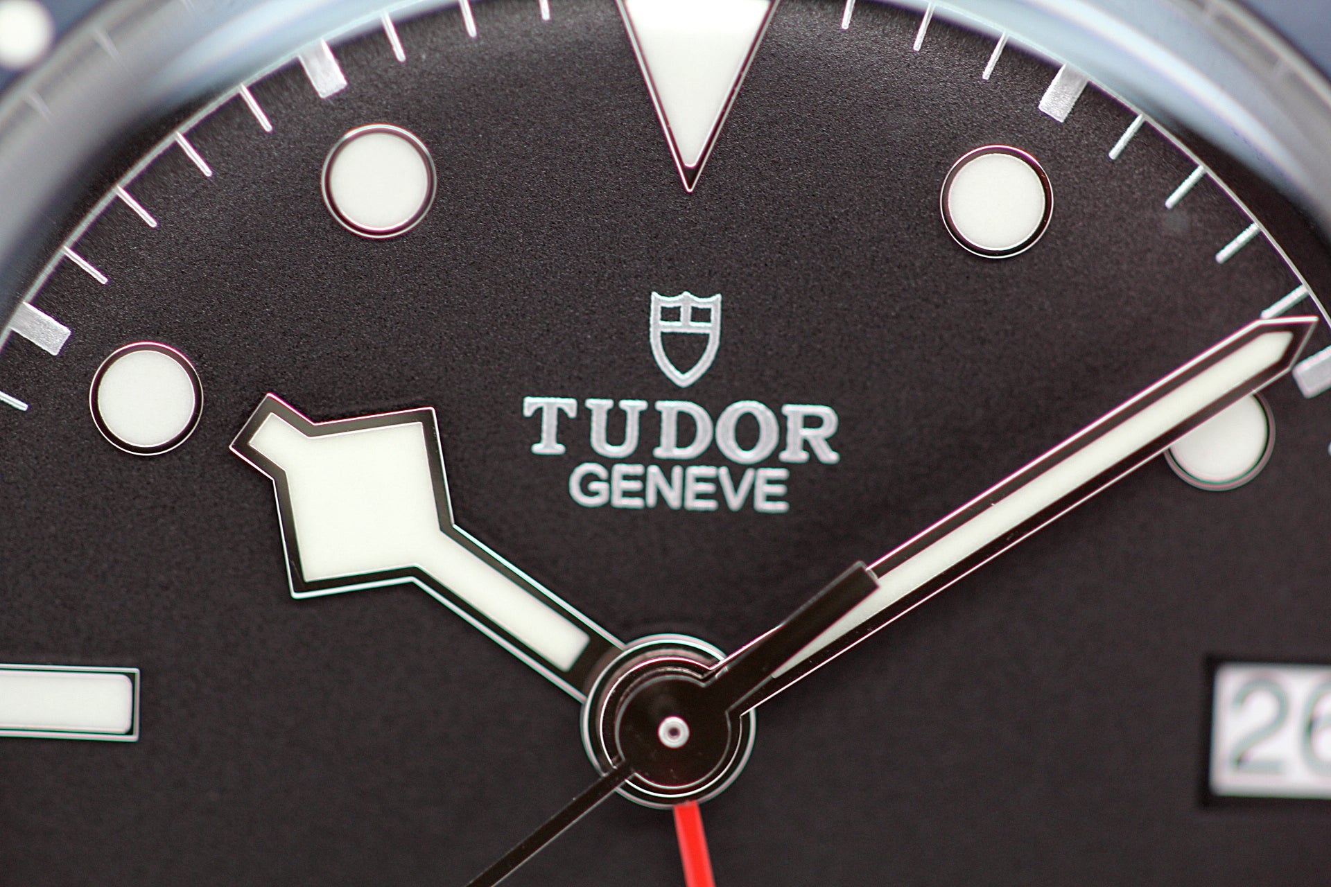 TUDOR Black Bay GMT Ref.79830RB