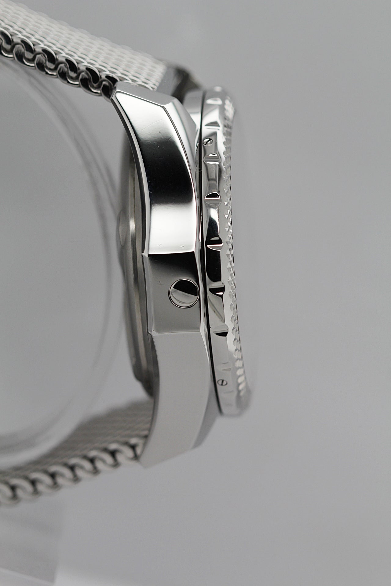 BREITLING Bentley 6.75 Speed Ref.A4436412/C786