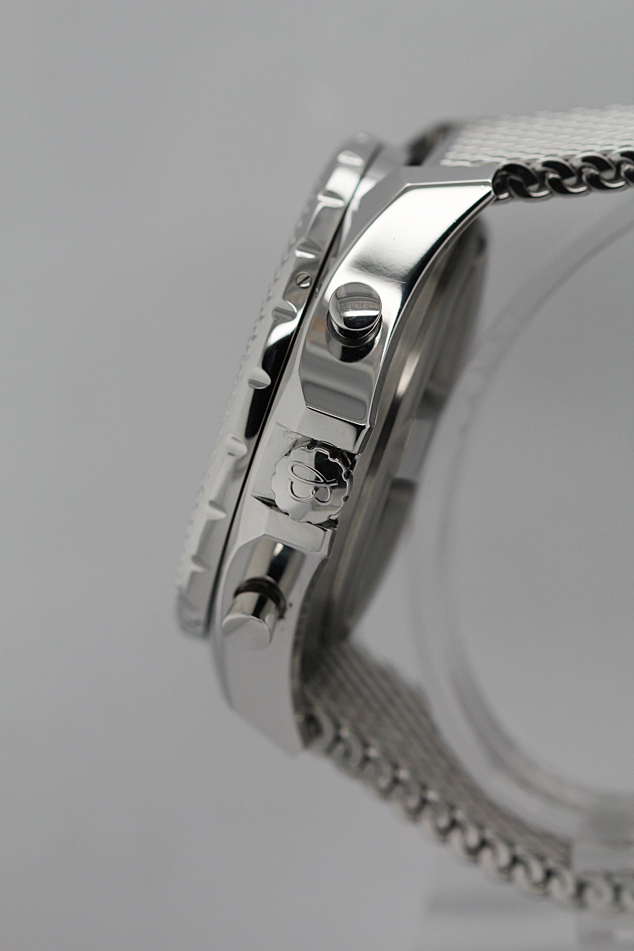 BREITLING Bentley 6.75 Speed Ref.A4436412/C786