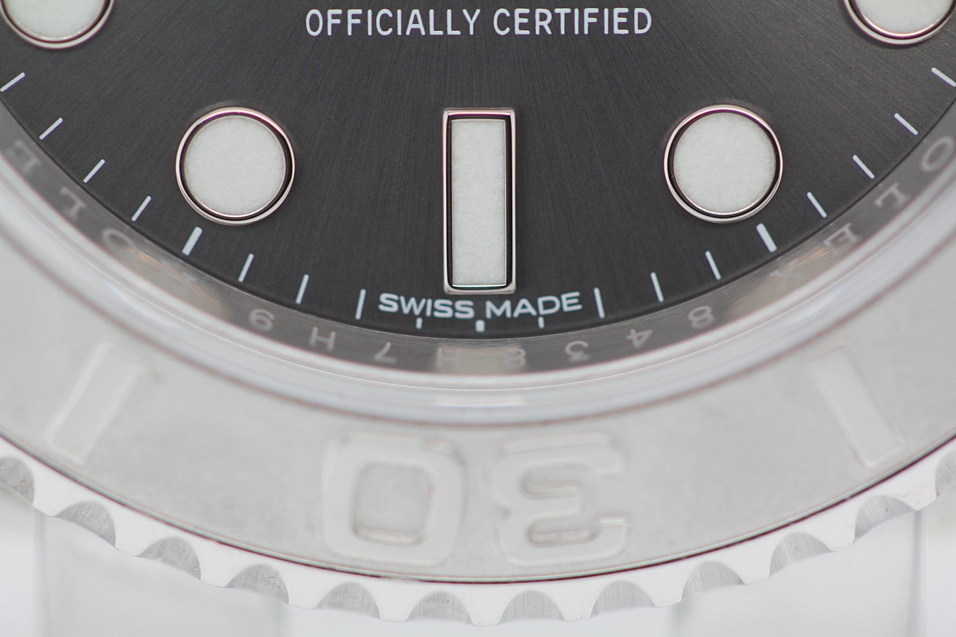 ROLEX Yacht-Master 40 Ref.116622