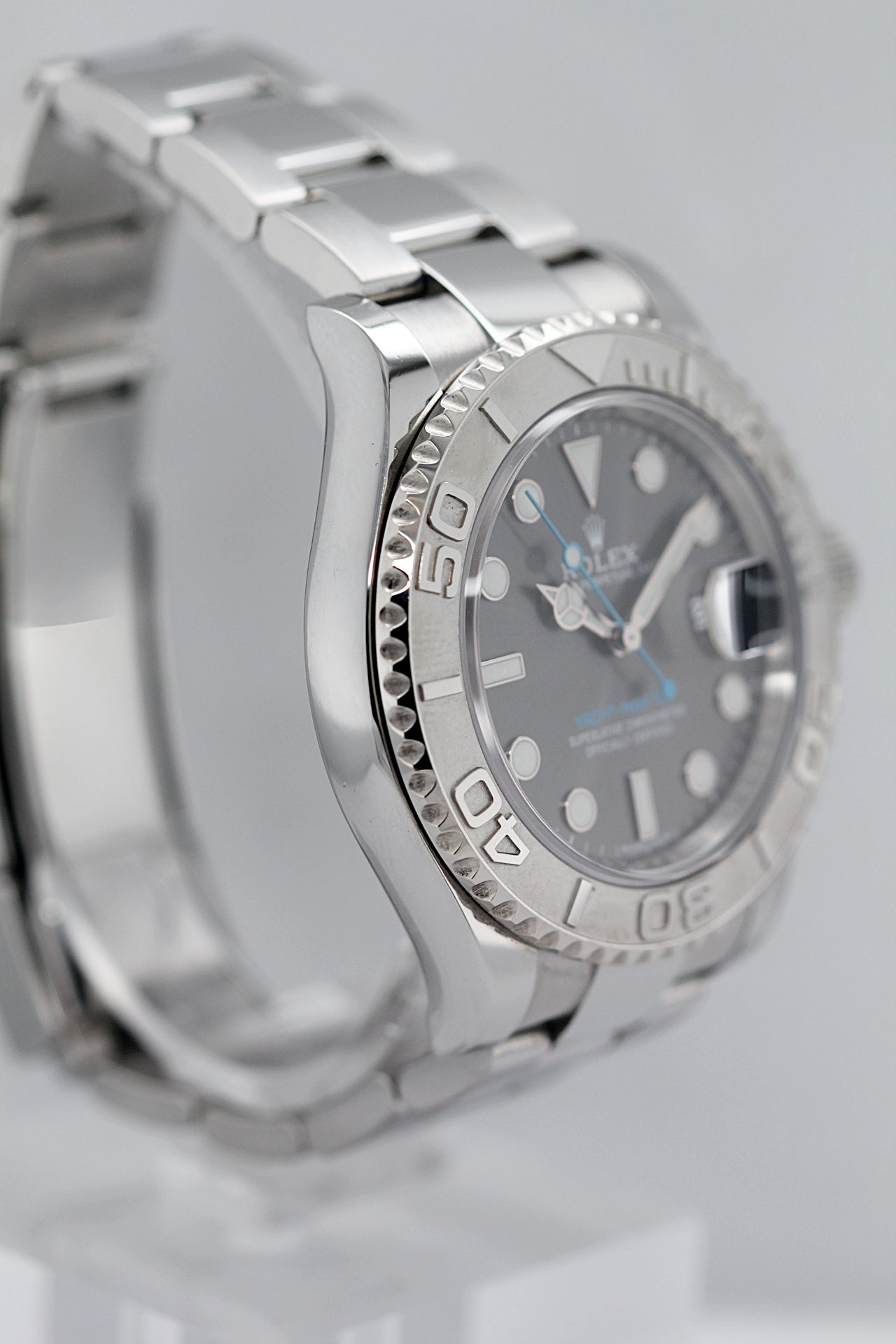 ROLEX Yacht-Master 40 Ref.116622