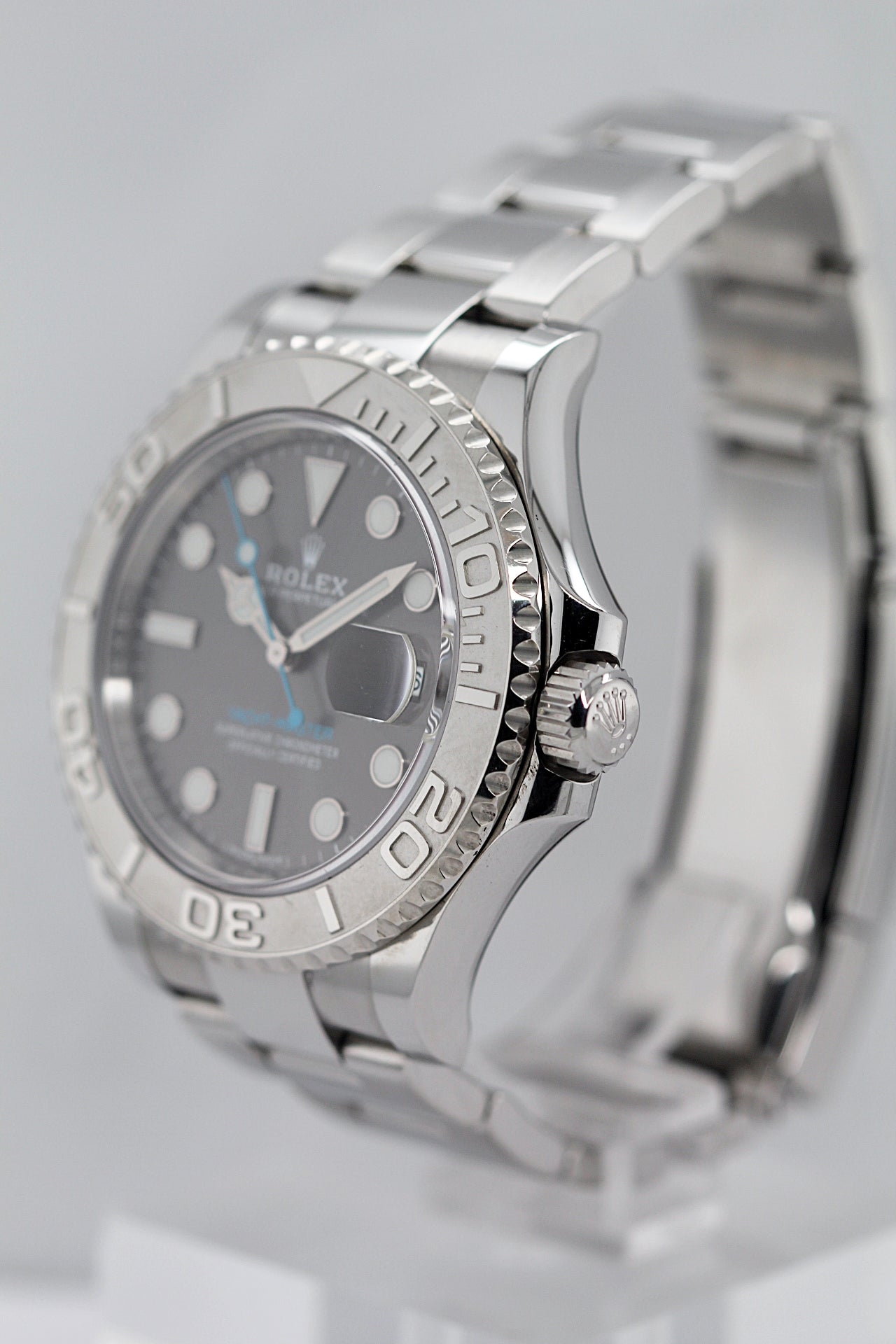 ROLEX Yacht-Master 40 Ref.116622
