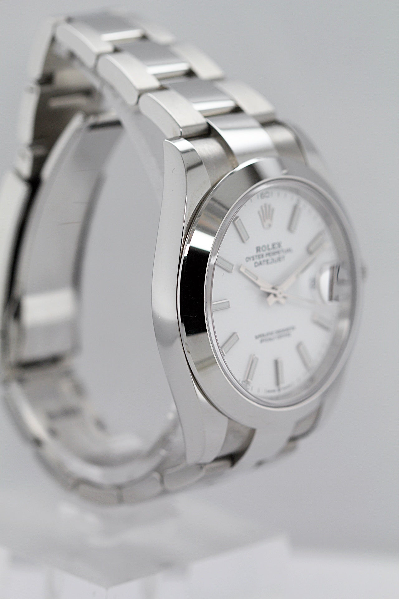ROLEX Datejust 41 Ref.126300