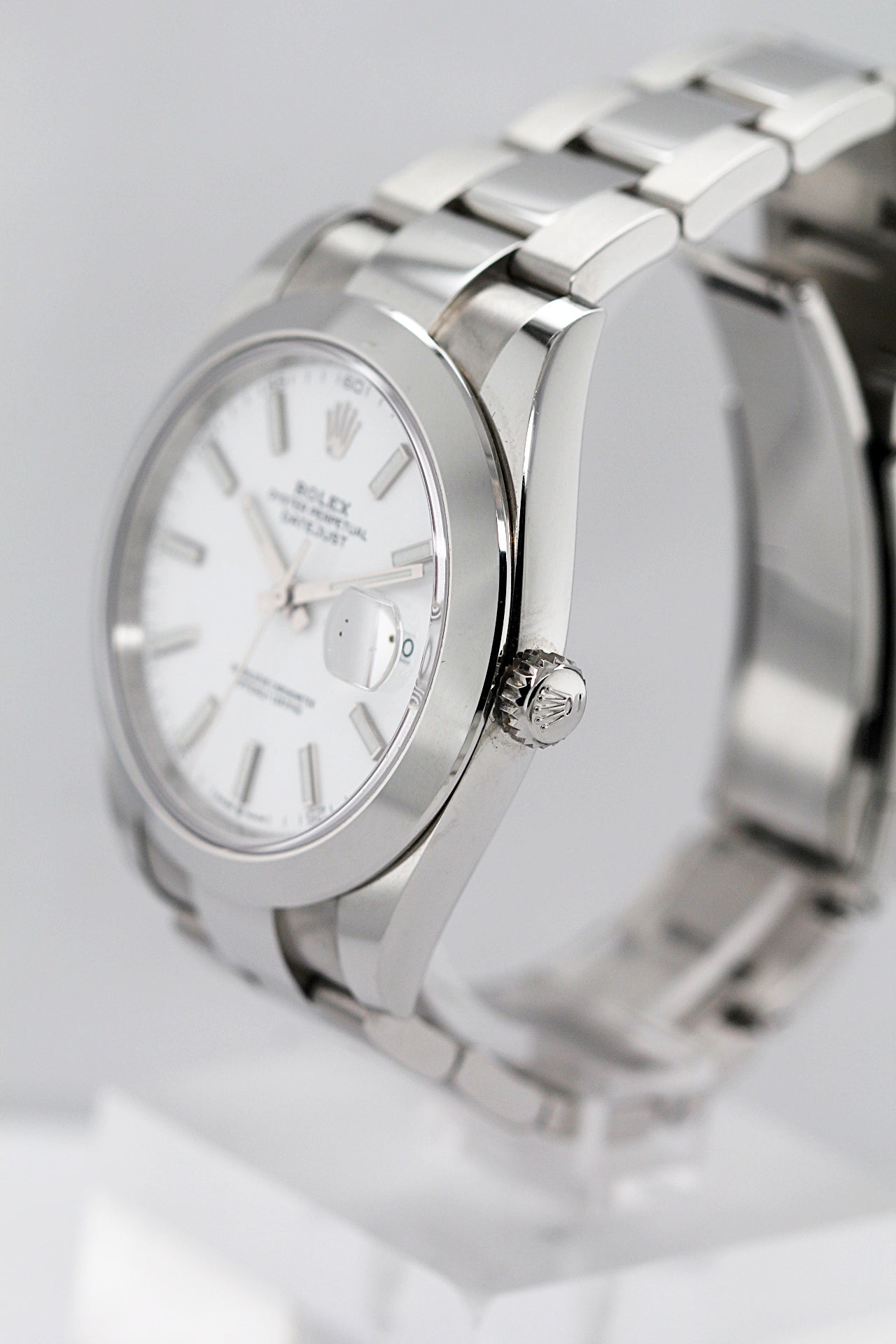 ROLEX Datejust 41 Ref.126300