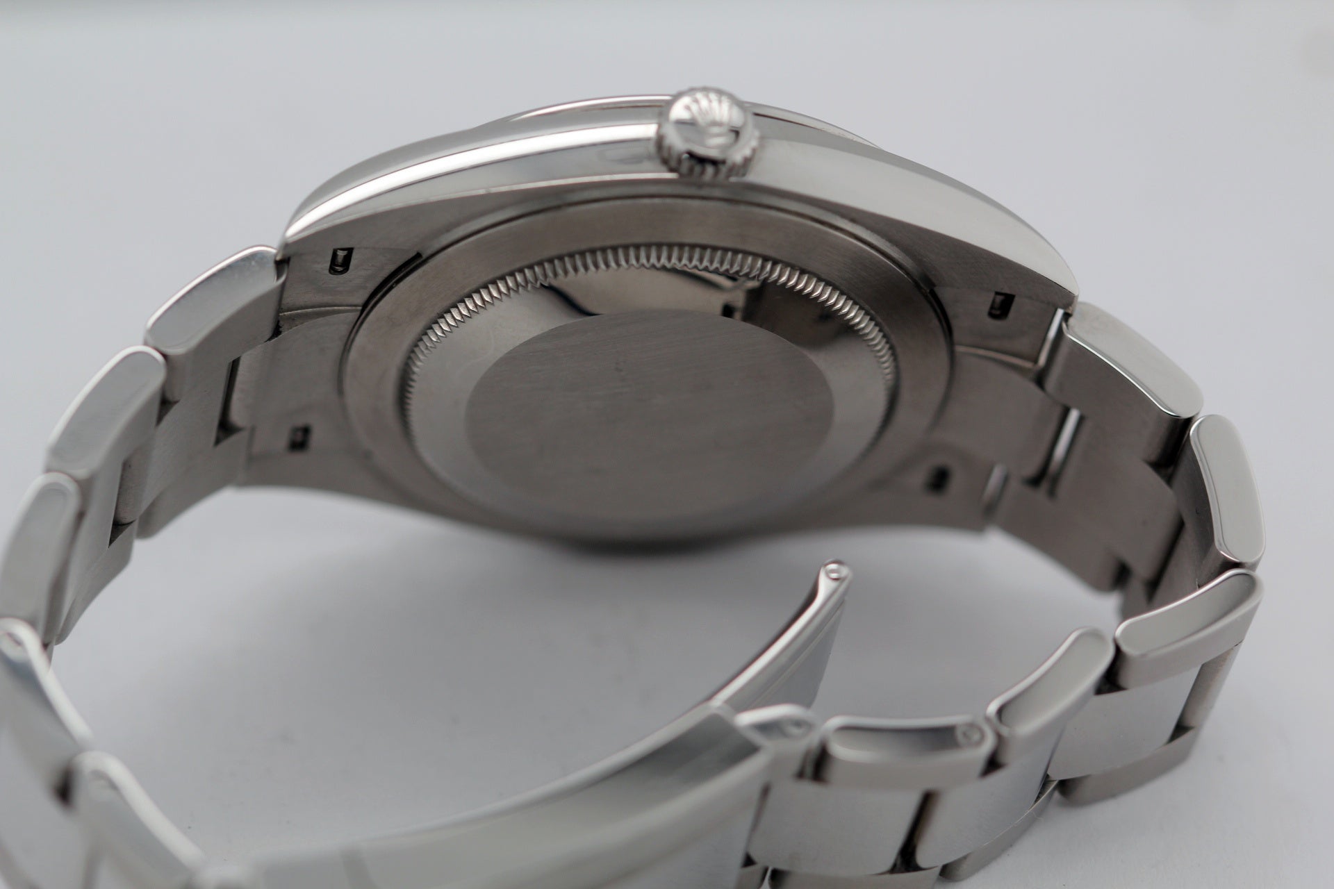 ROLEX Datejust 41 Ref.126300