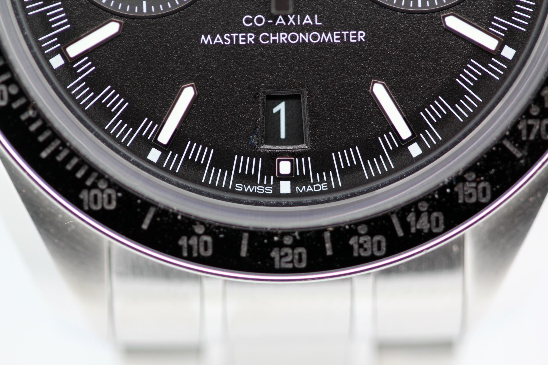 OMEGA Speedmaster Racing Co-Axial, Ref.329.30.44.51.01.001