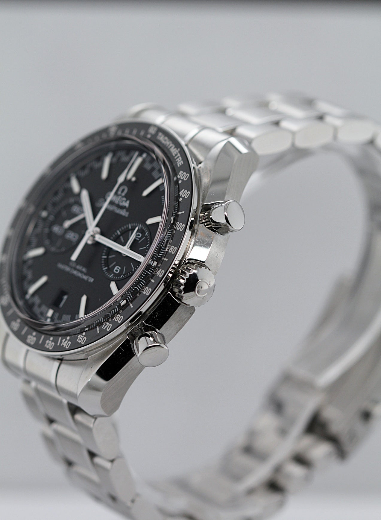 OMEGA Speedmaster Racing Co-Axial, Ref.329.30.44.51.01.001