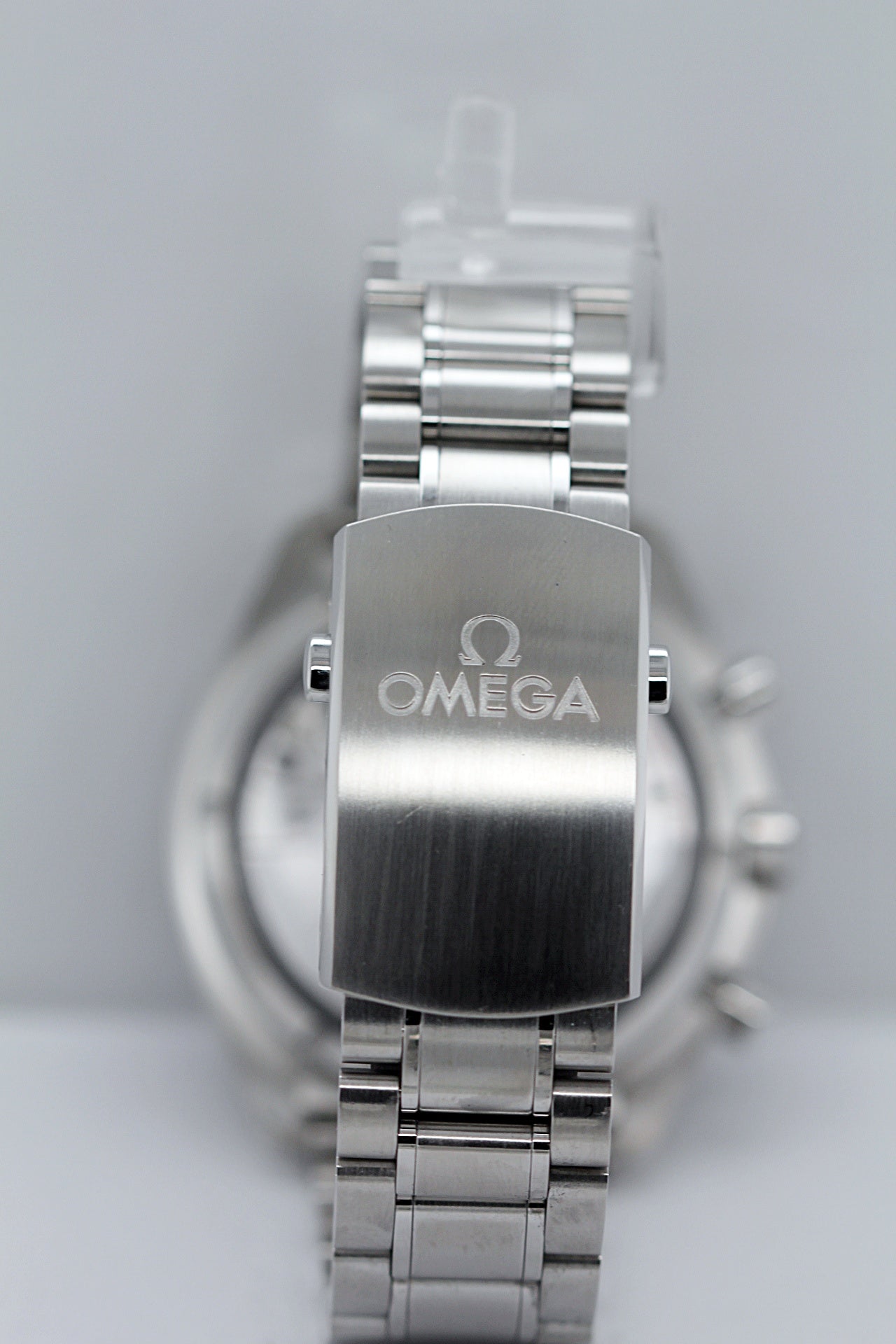 OMEGA Speedmaster Racing Co-Axial, Ref.329.30.44.51.01.001
