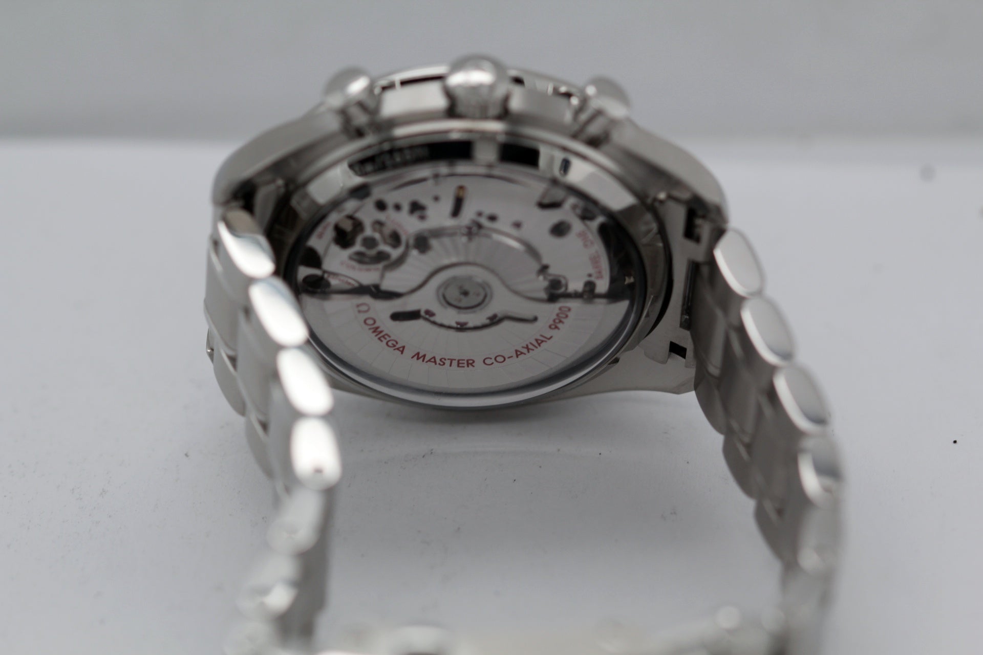 OMEGA Speedmaster Racing Co-Axial, Ref.329.30.44.51.01.001