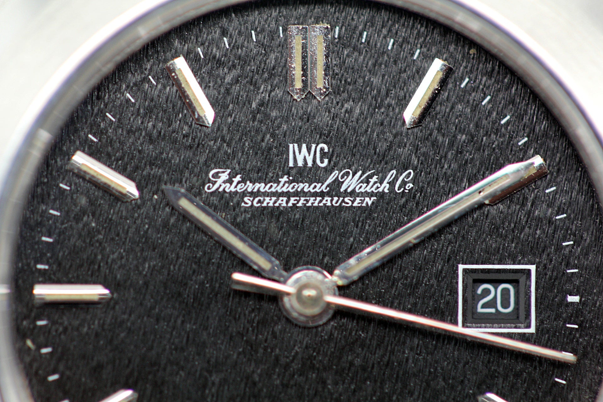 IWC Yacht-Club II Ref.IW3311