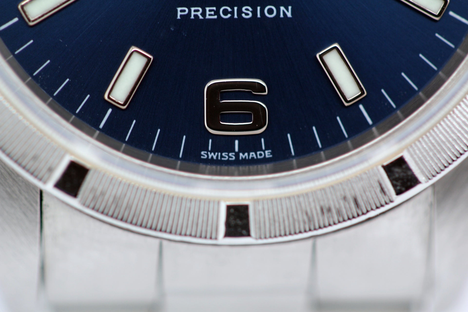 ROLEX Air-King Precision Ref.14010M