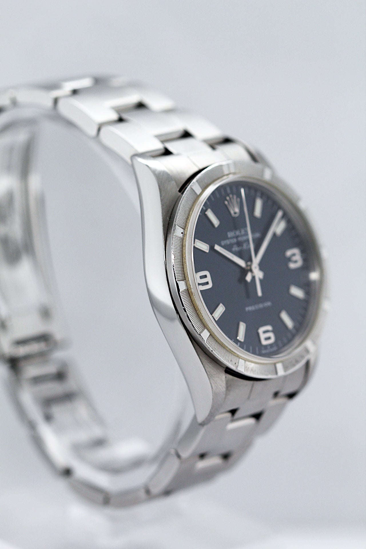 ROLEX Air-King Precision Ref.14010M