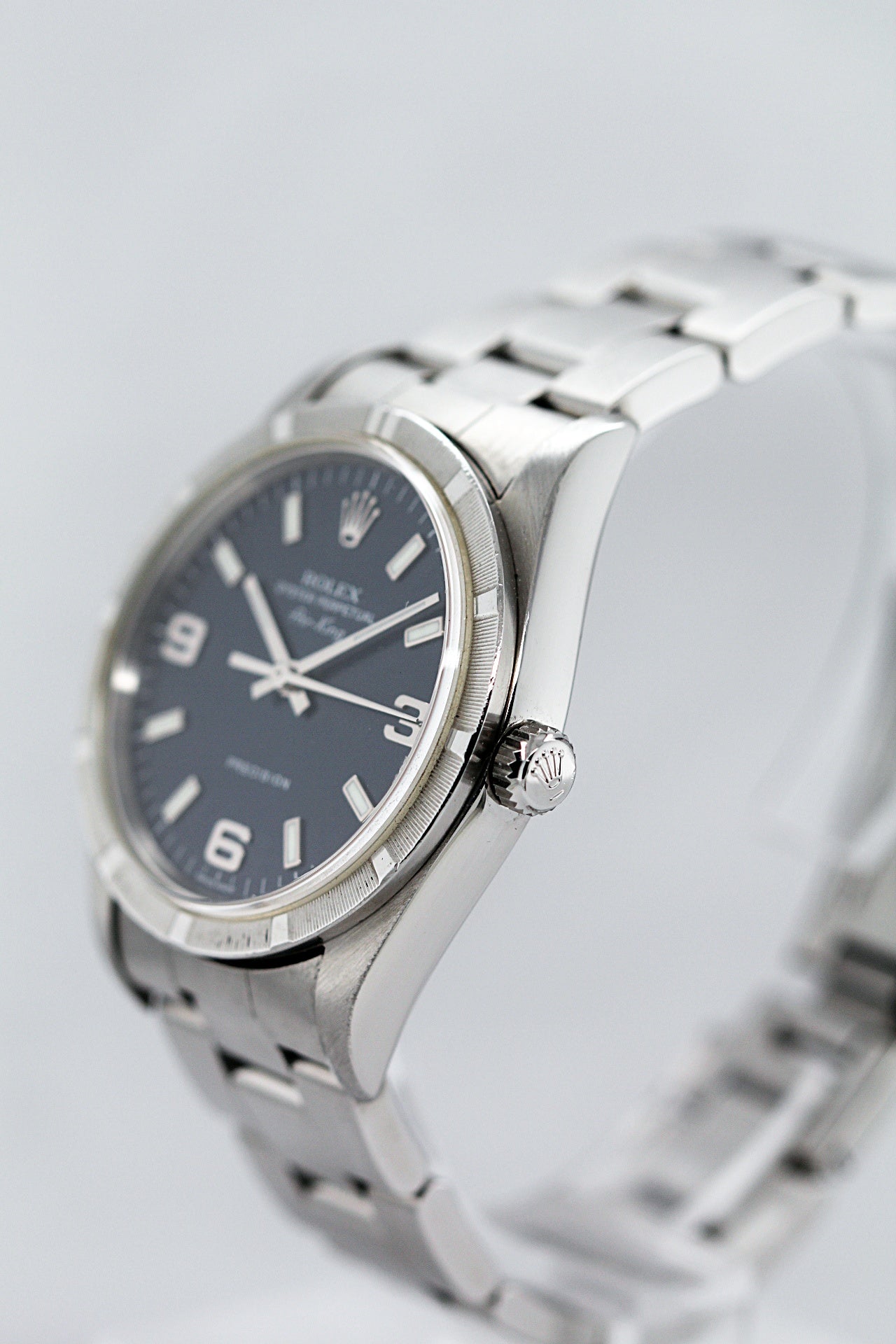 ROLEX Air-King Precision Ref.14010M
