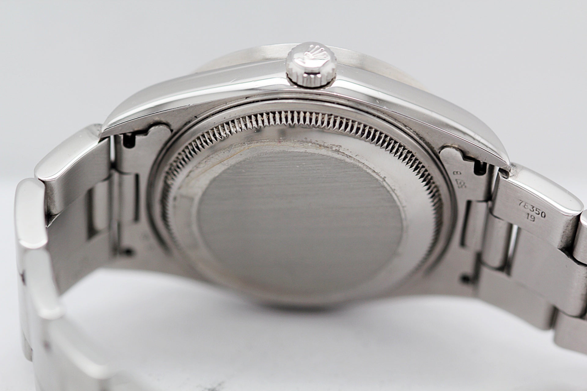 ROLEX Air-King Precision Ref.14010M