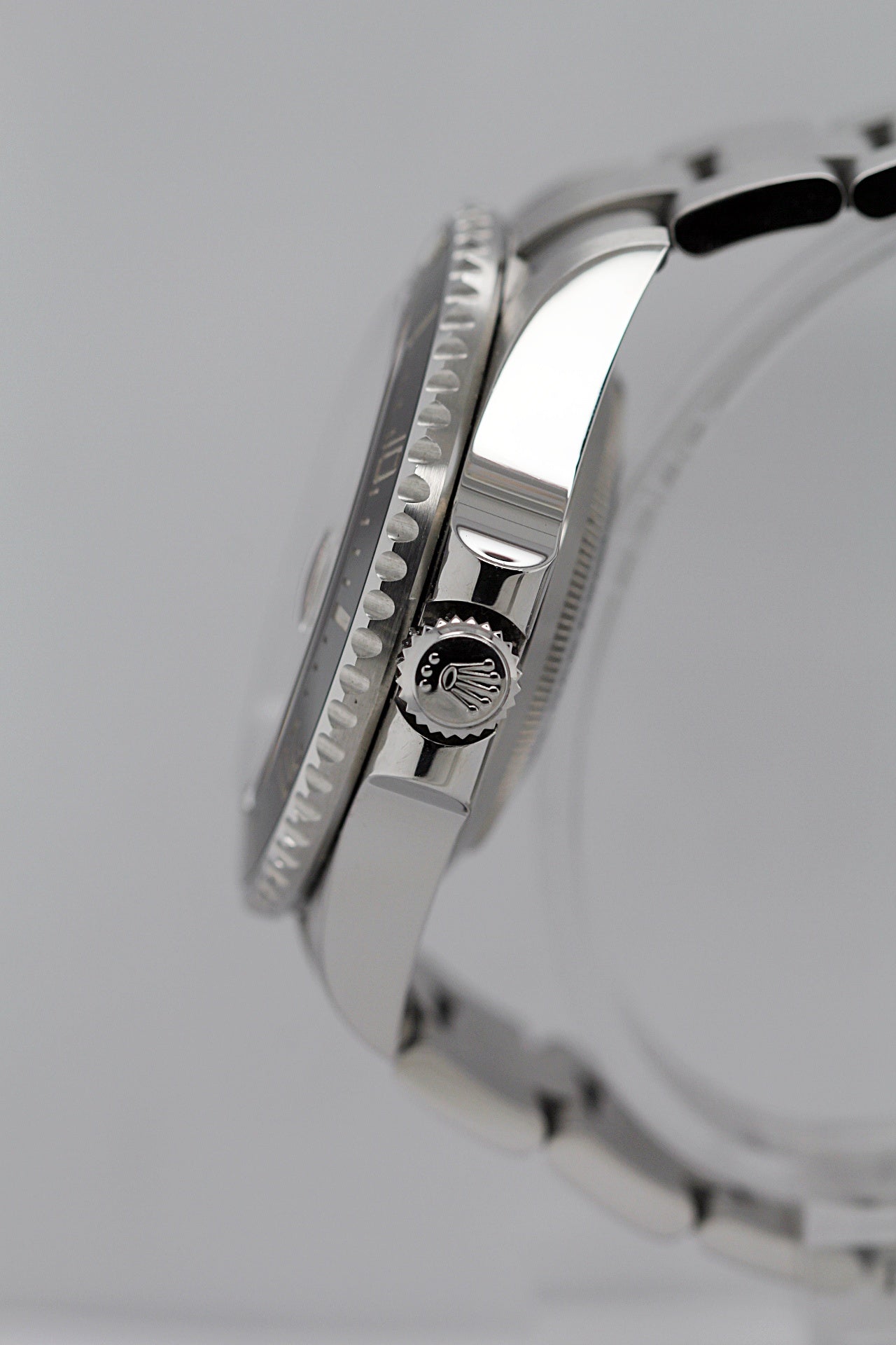 ROLEX Sea-Dweller Single Red MK1 Ref.126600