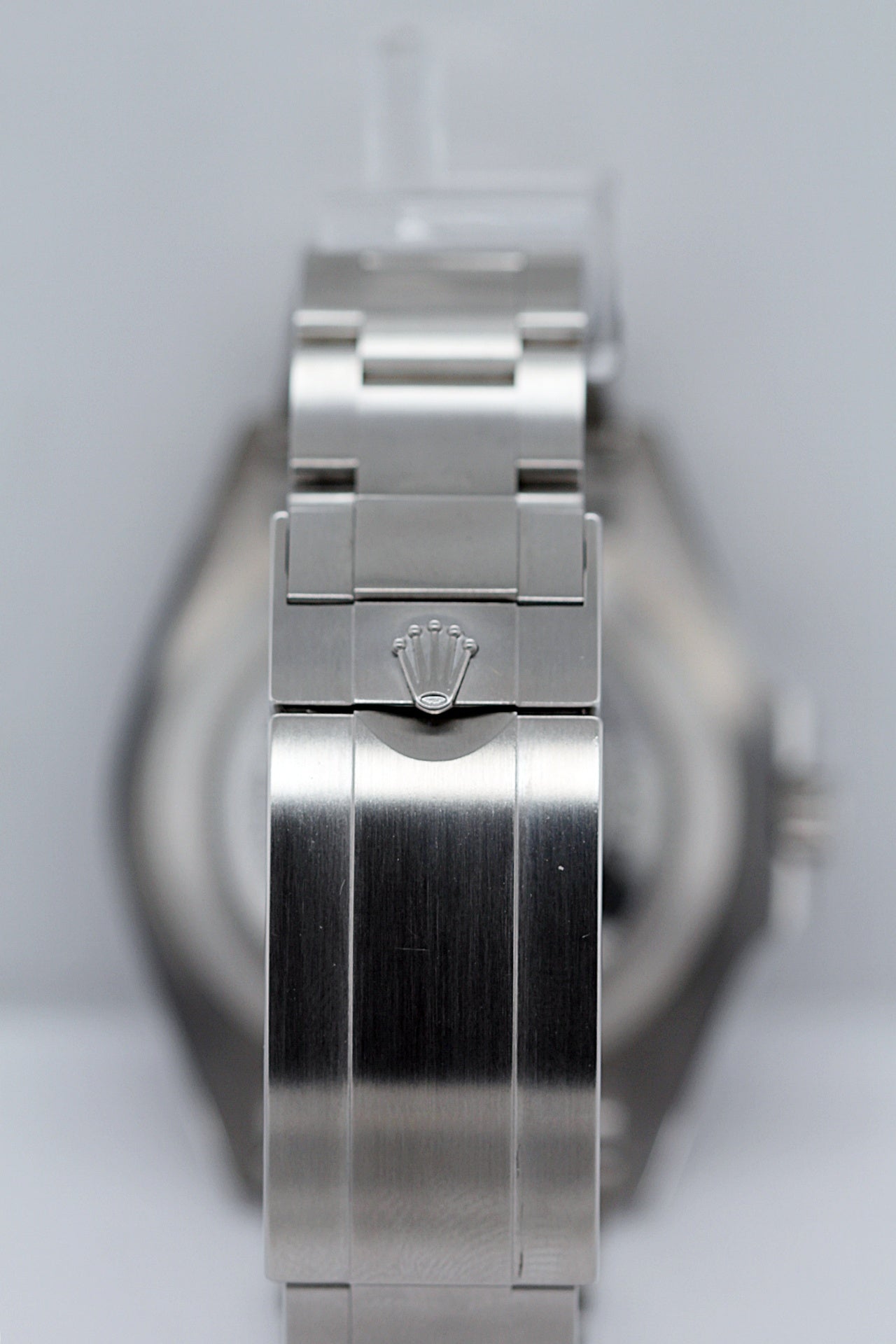 ROLEX Sea-Dweller Single Red MK1 Ref.126600